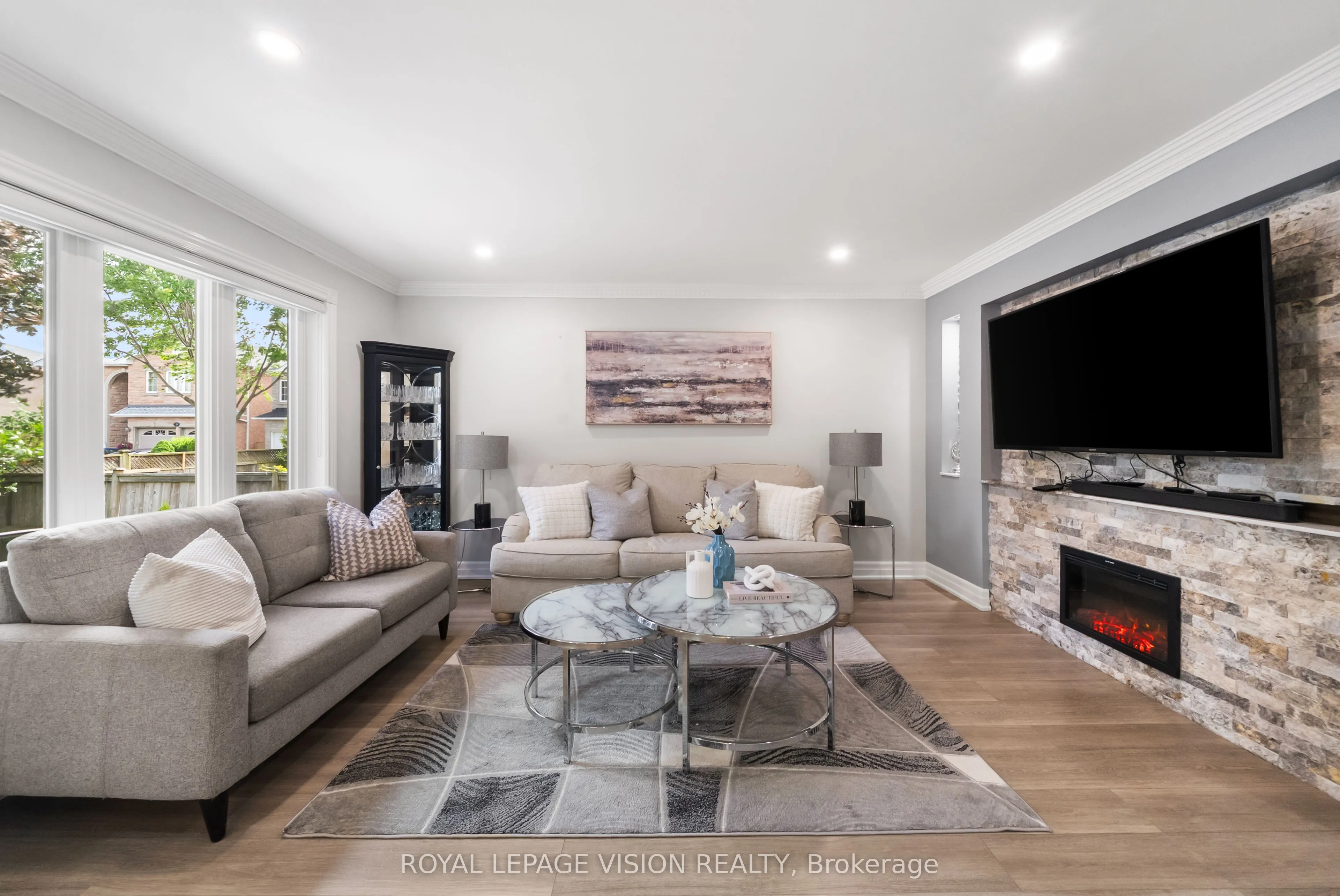 5 Anson Avenue