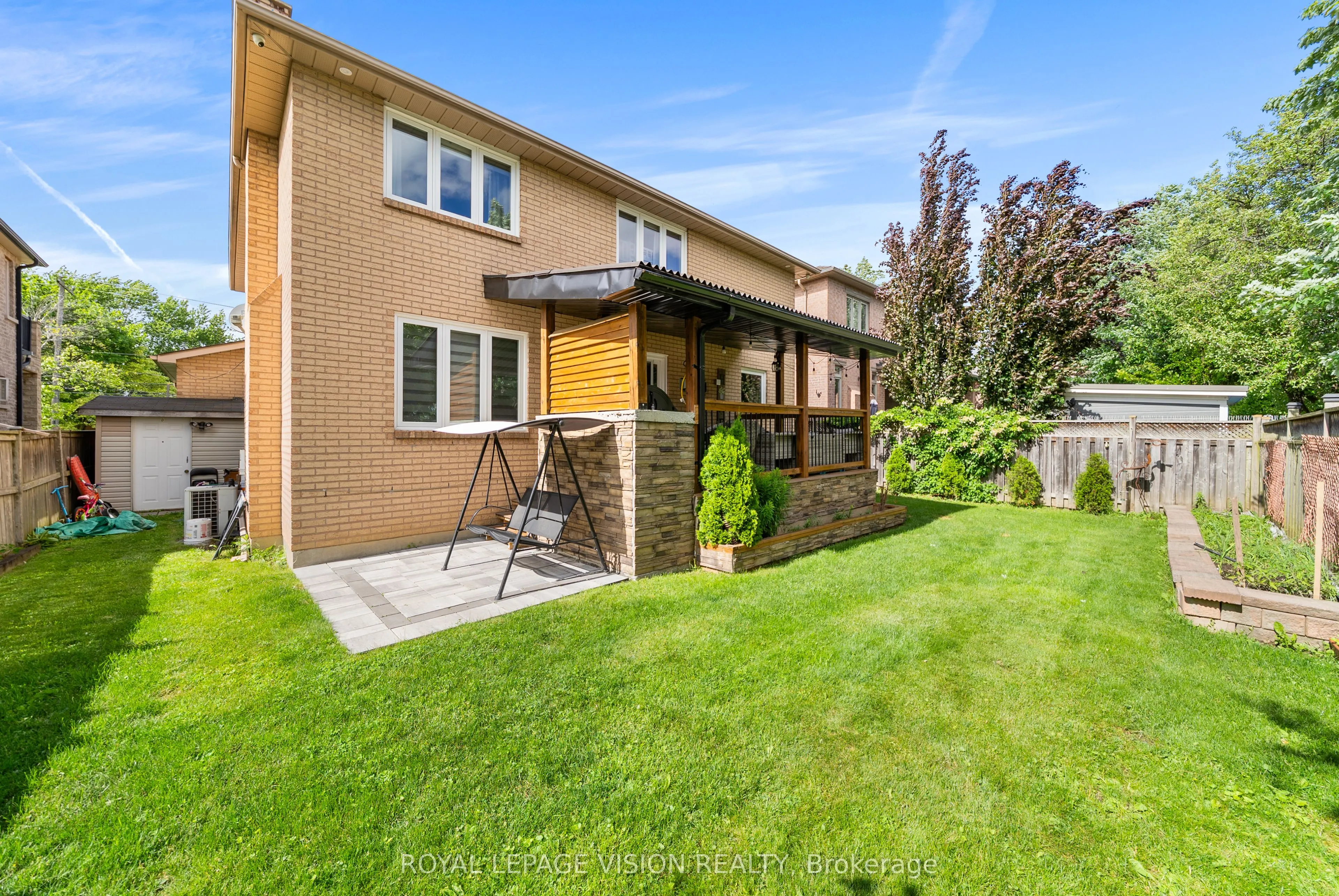 5 Anson Avenue