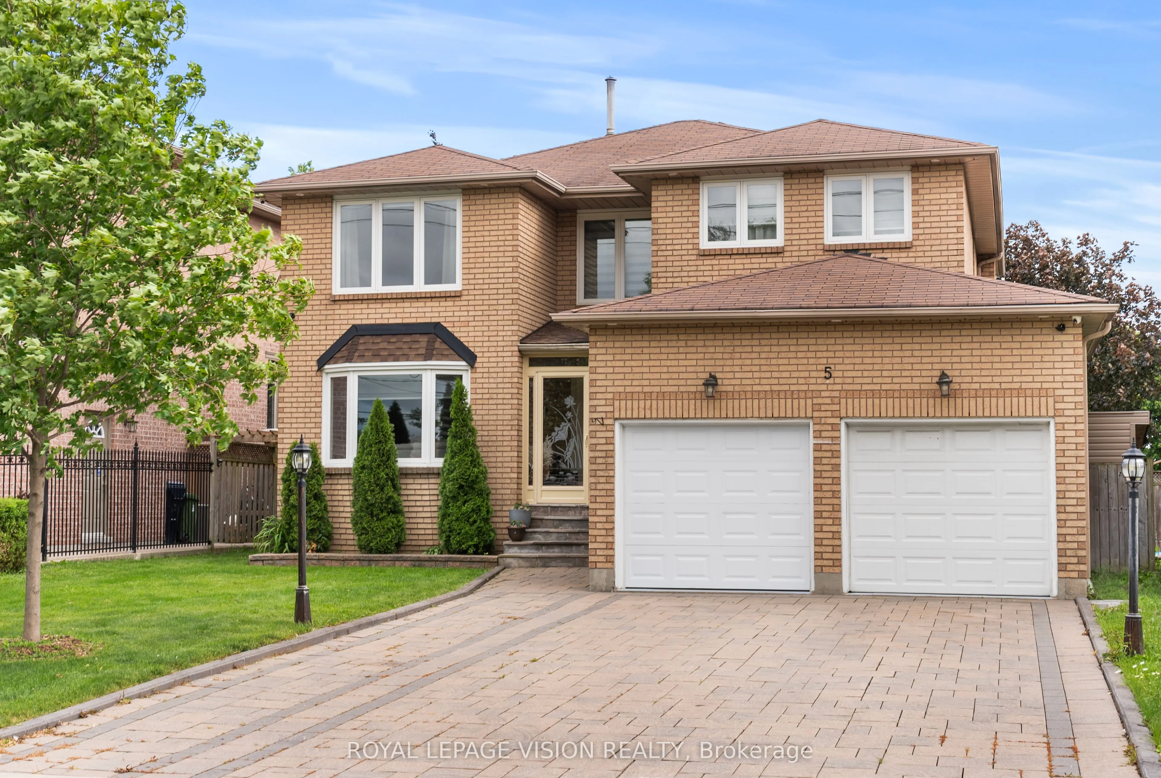 5 Anson Avenue