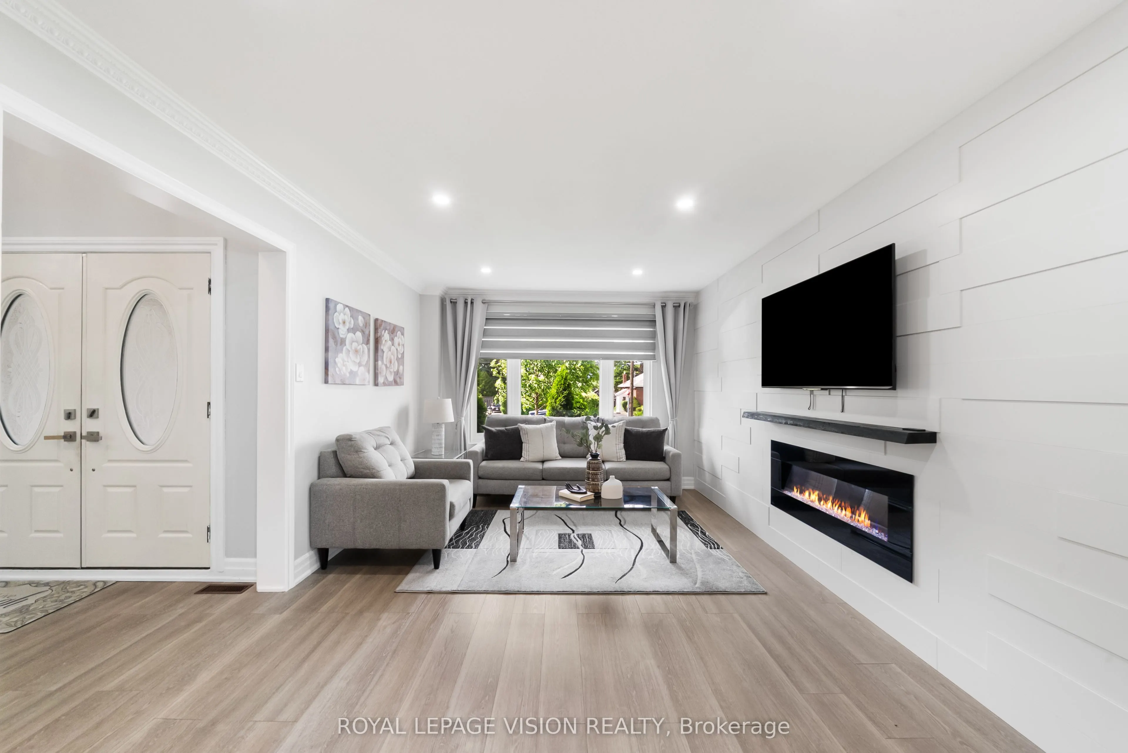 5 Anson Avenue