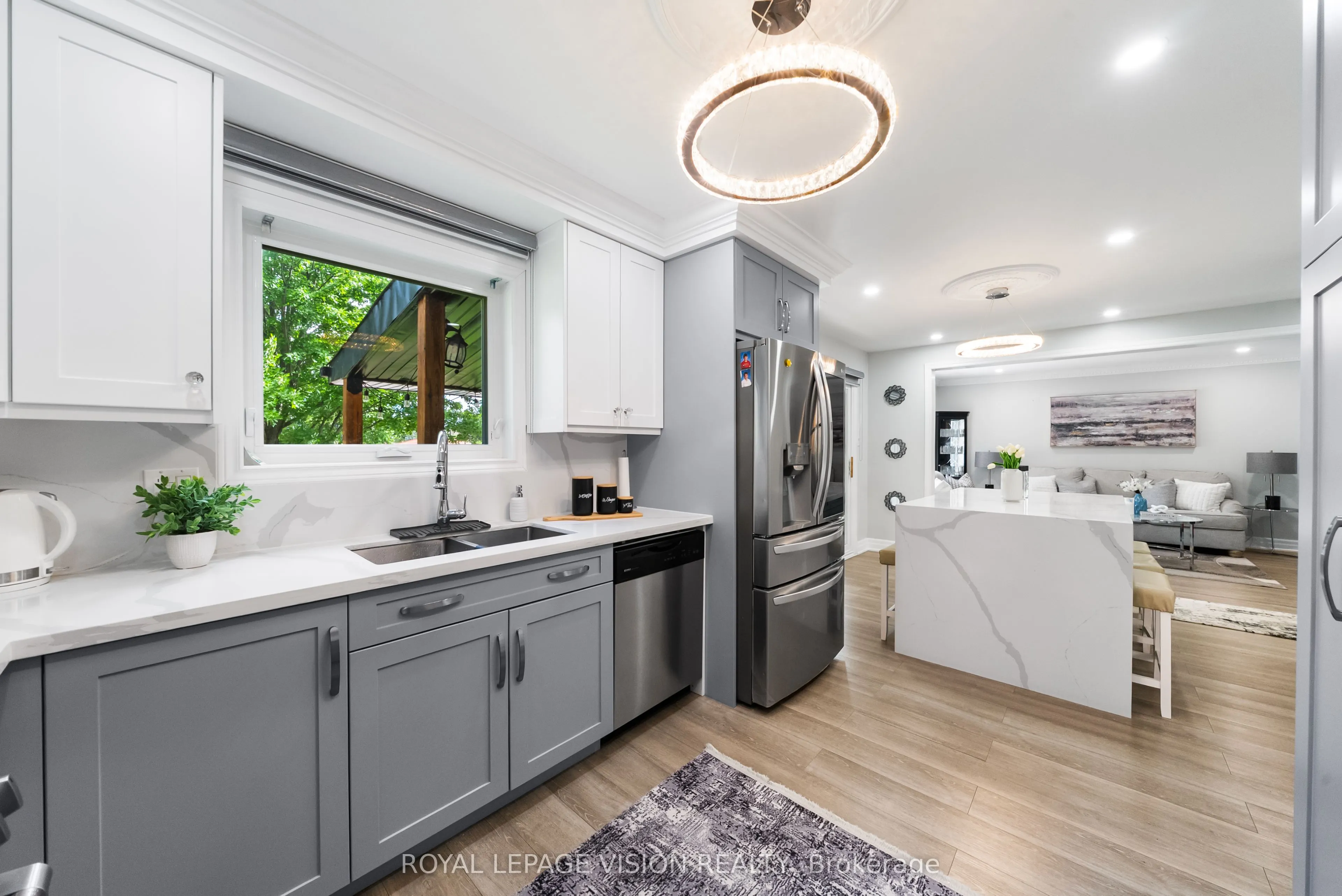 5 Anson Avenue