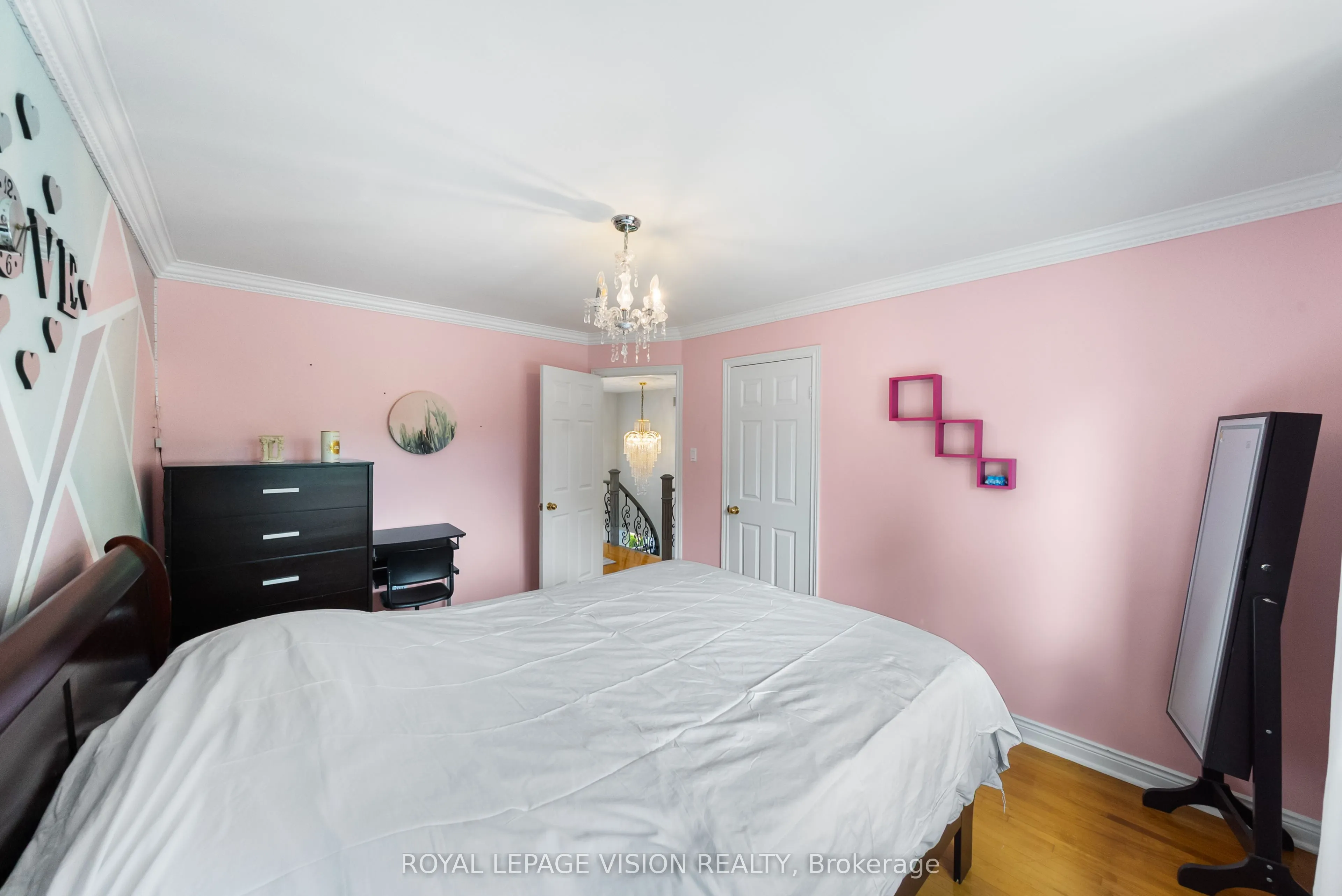 5 Anson Avenue