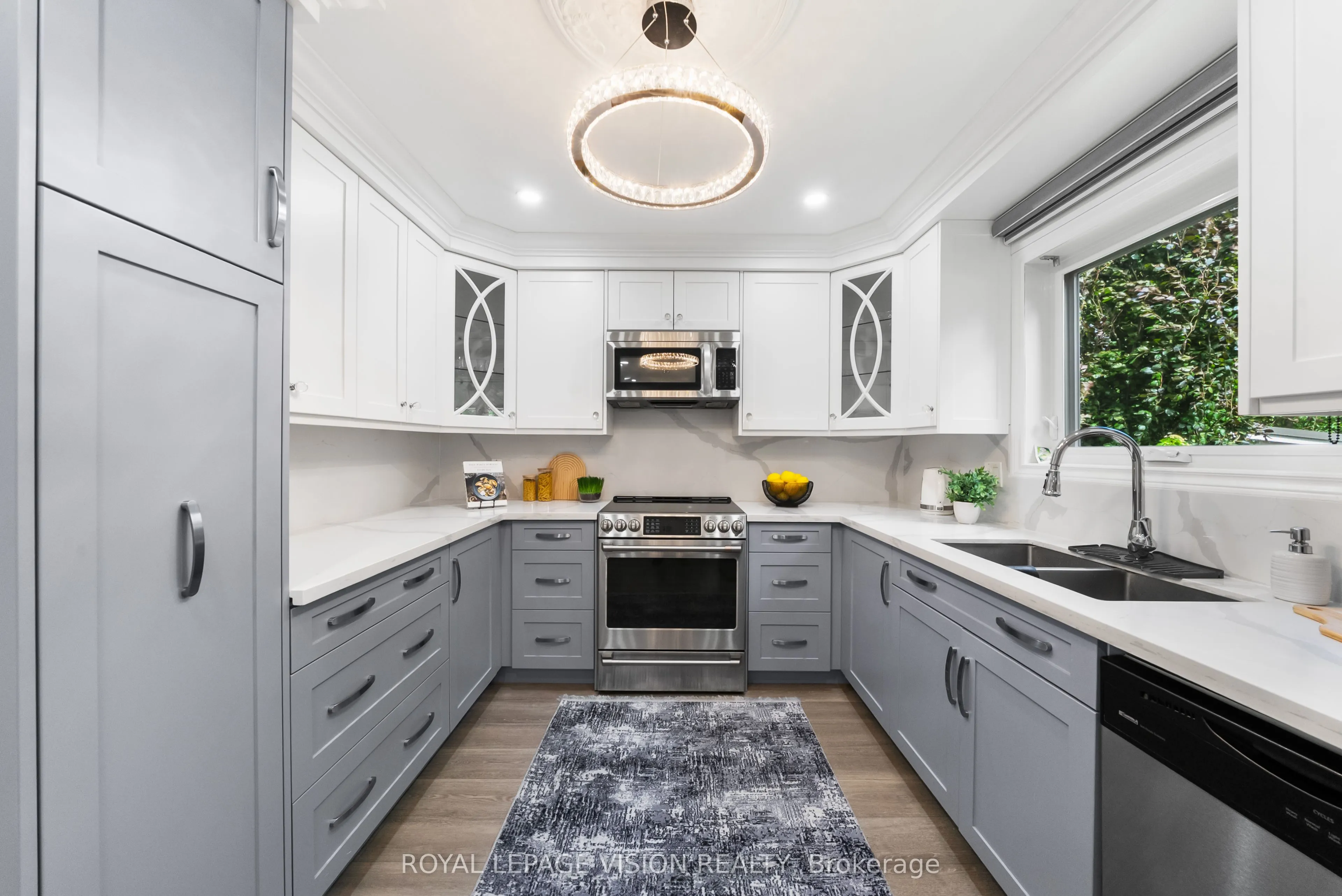 5 Anson Avenue