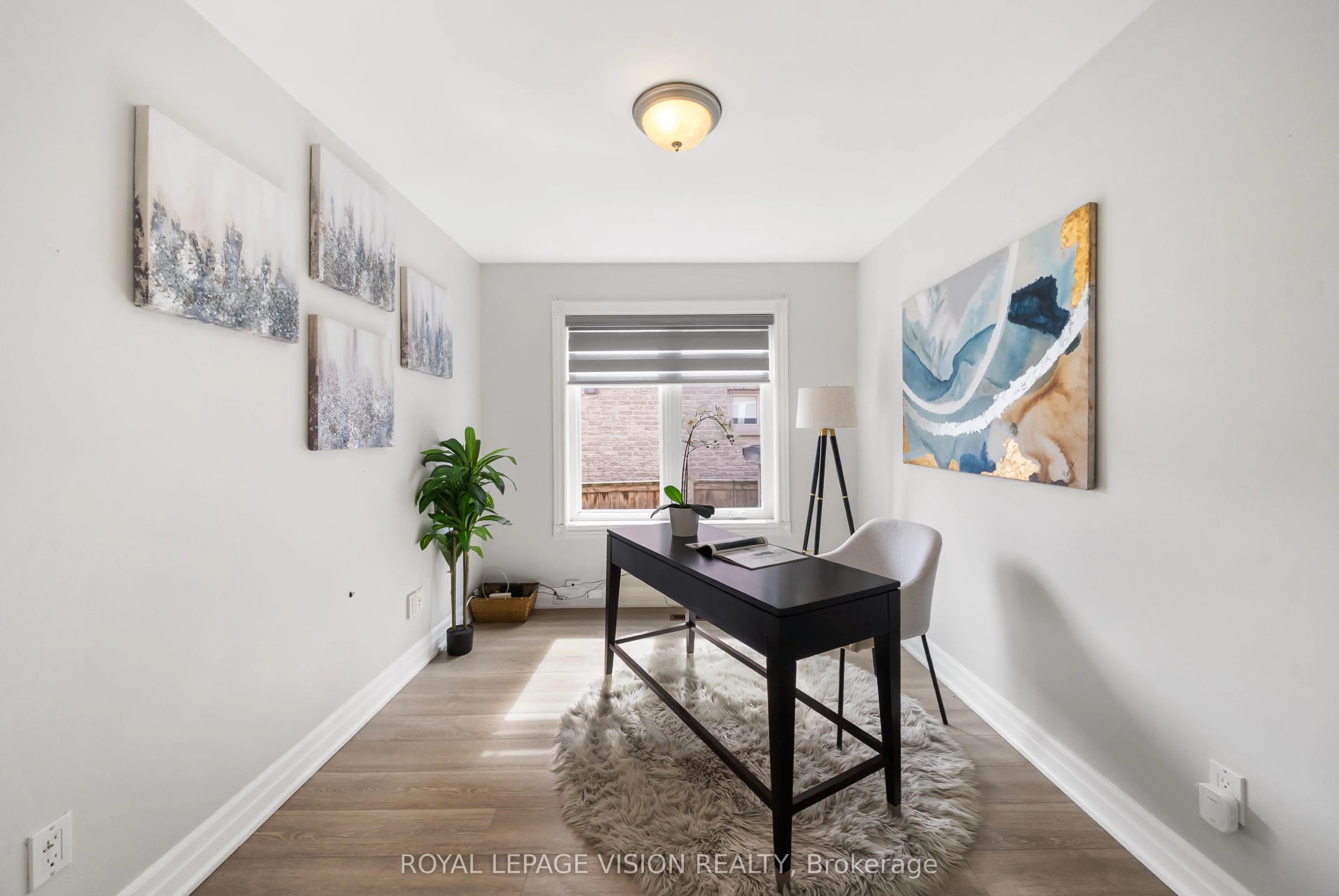 5 Anson Avenue