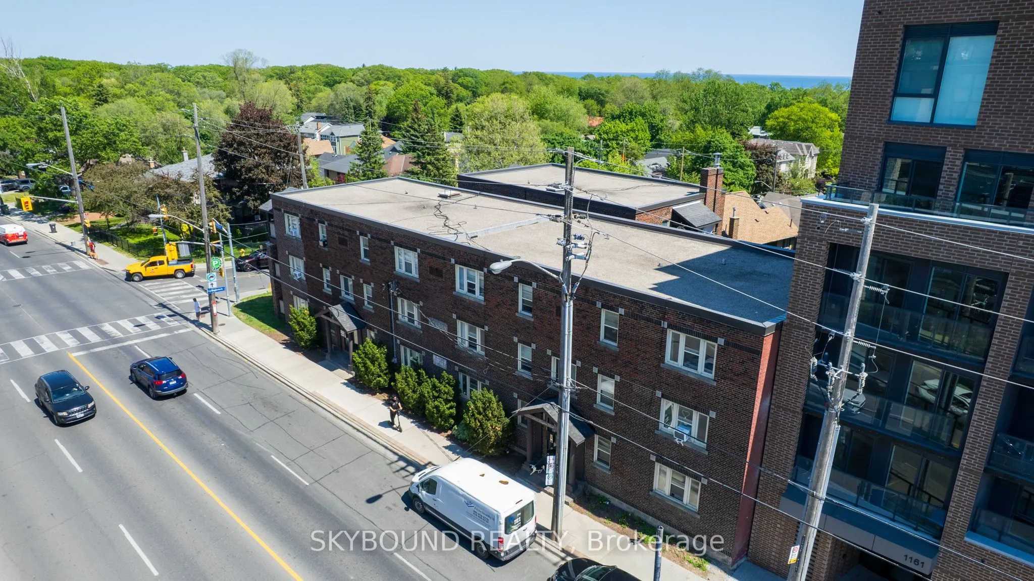 1165 Kingston Road #11