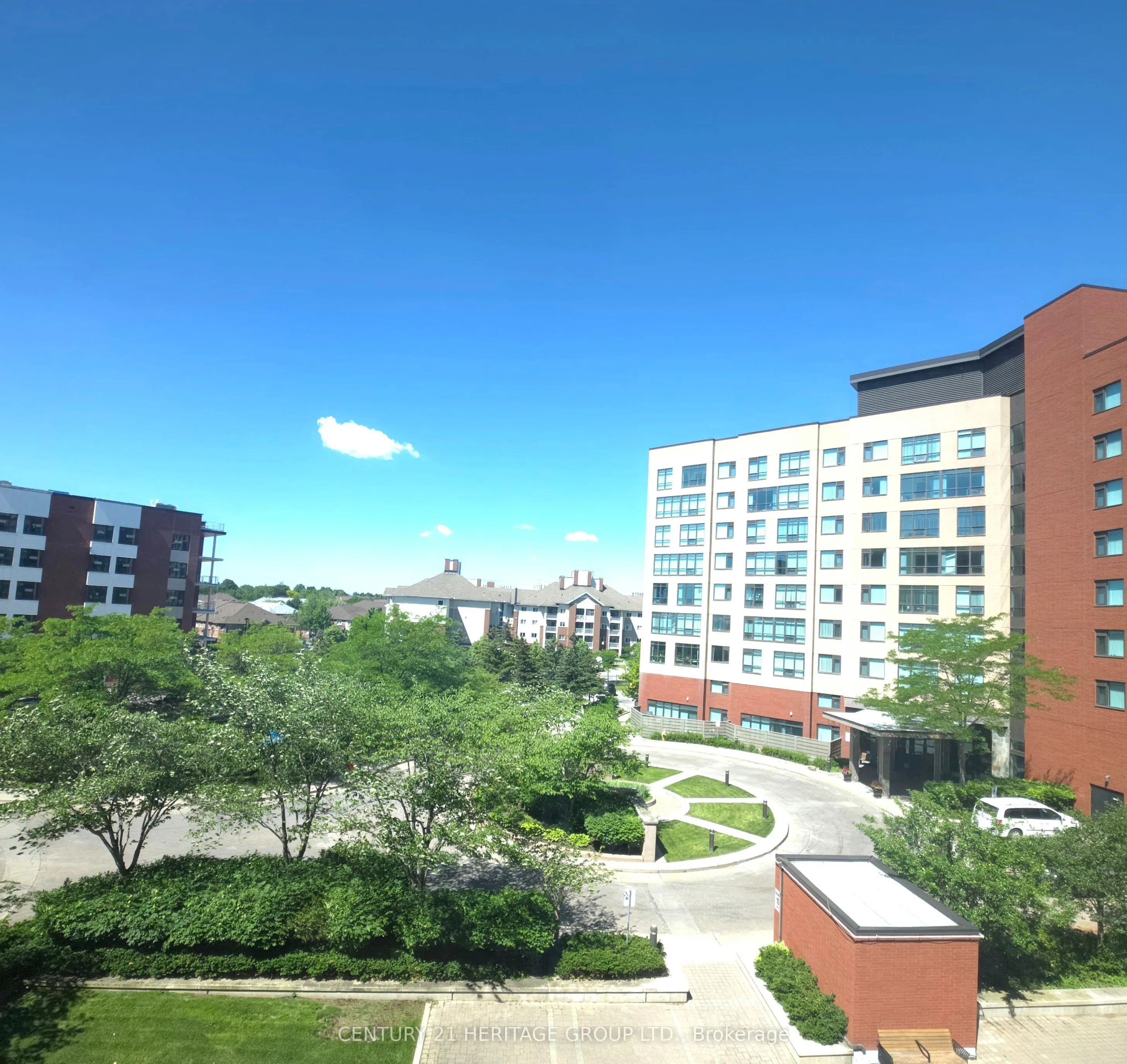 90 Scottfield Drive #319