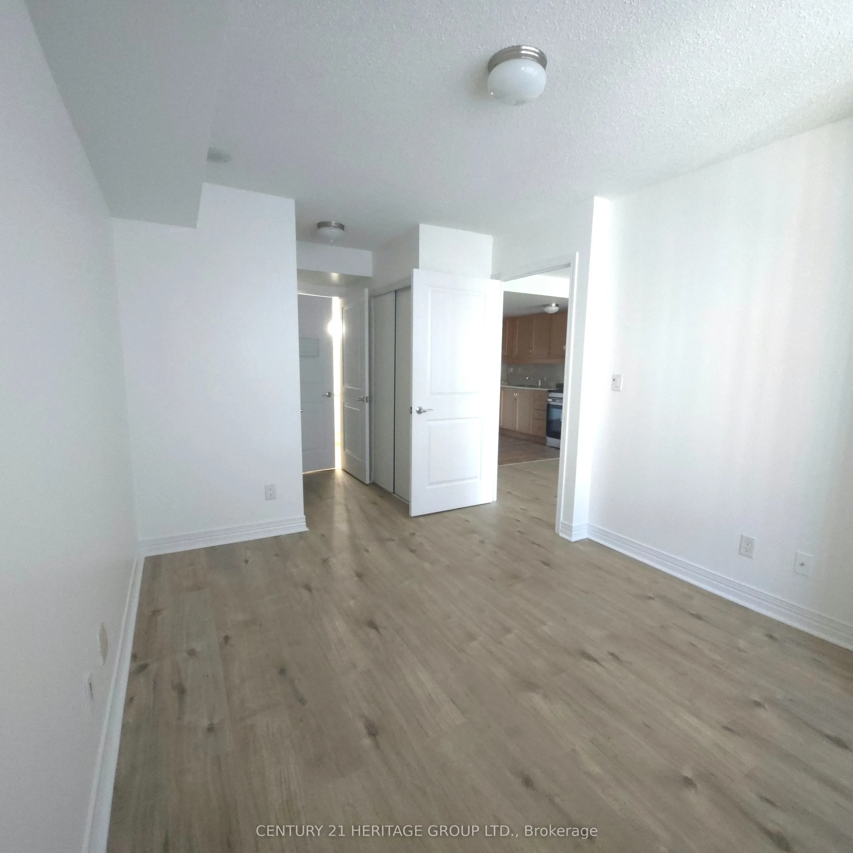 90 Scottfield Drive #319