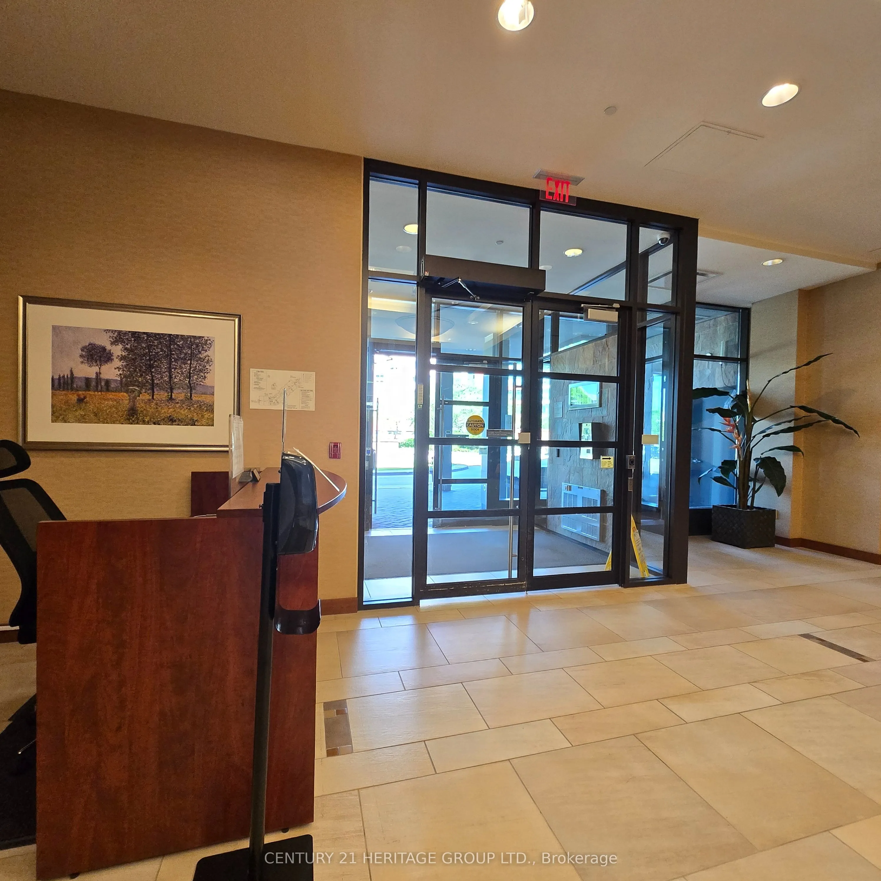 90 Scottfield Drive #319