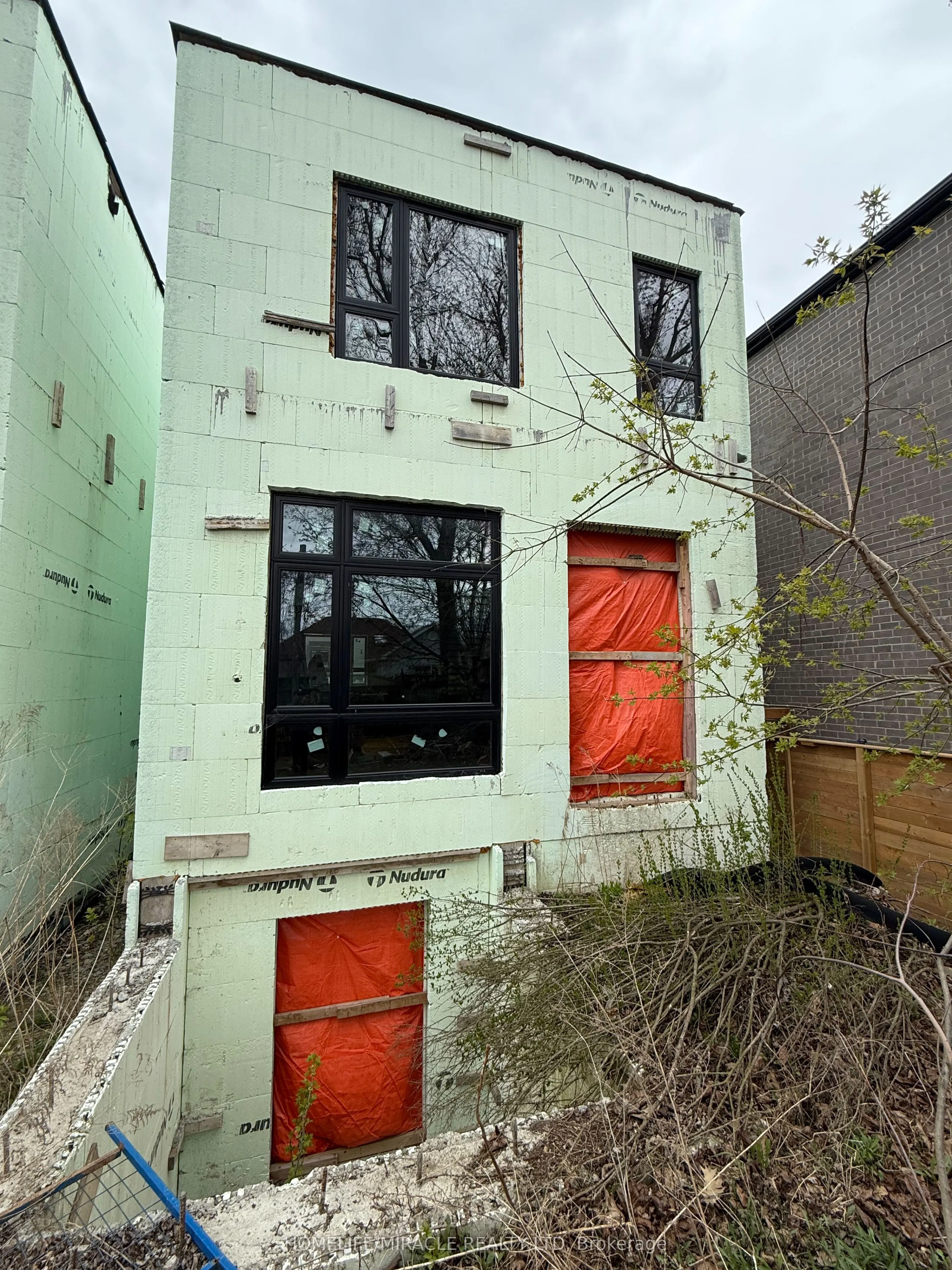 42 August Avenue