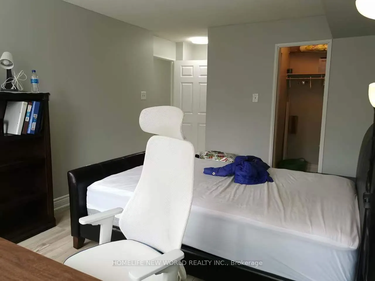 3050 Ellesmere Road #408