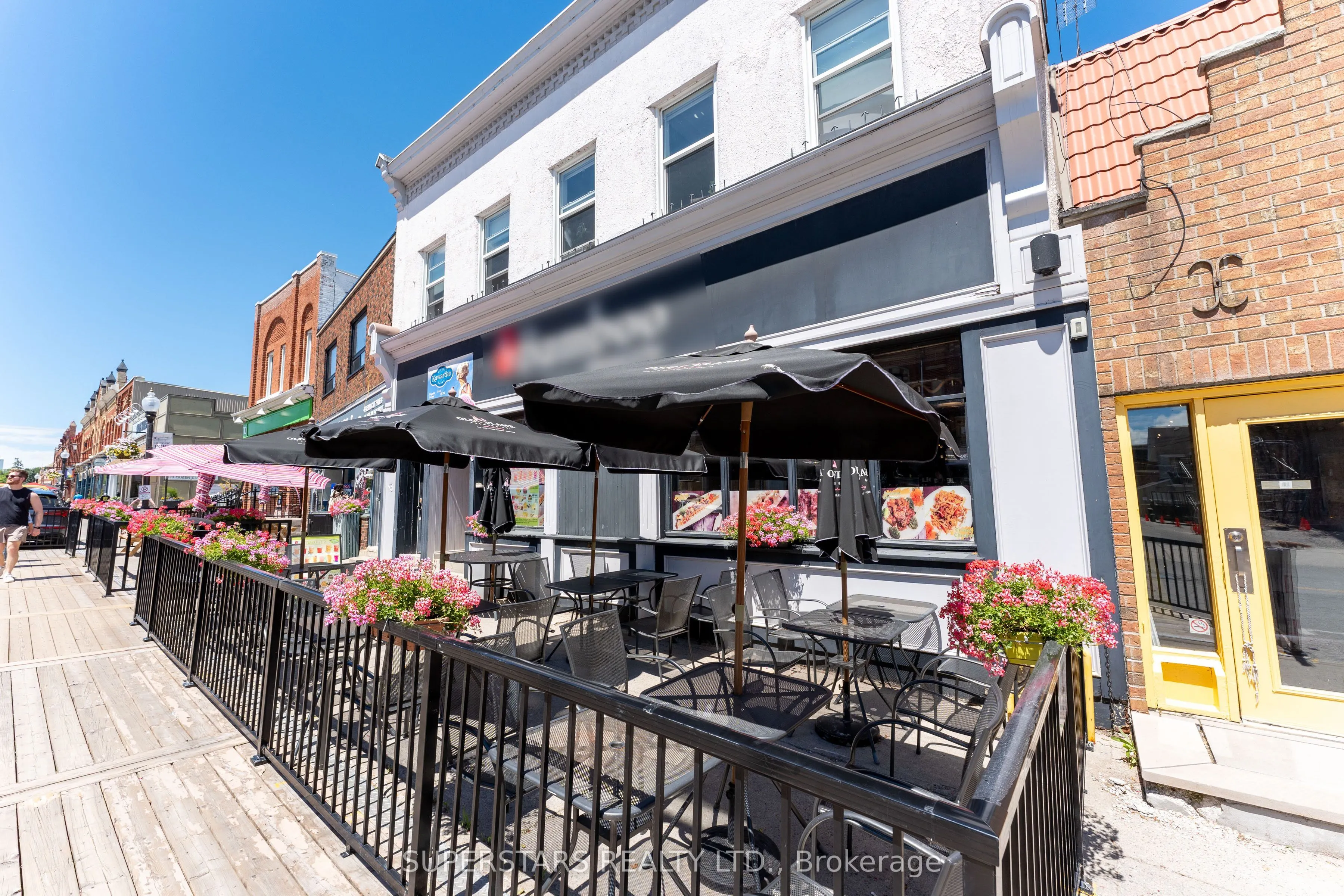 155 Queen Street