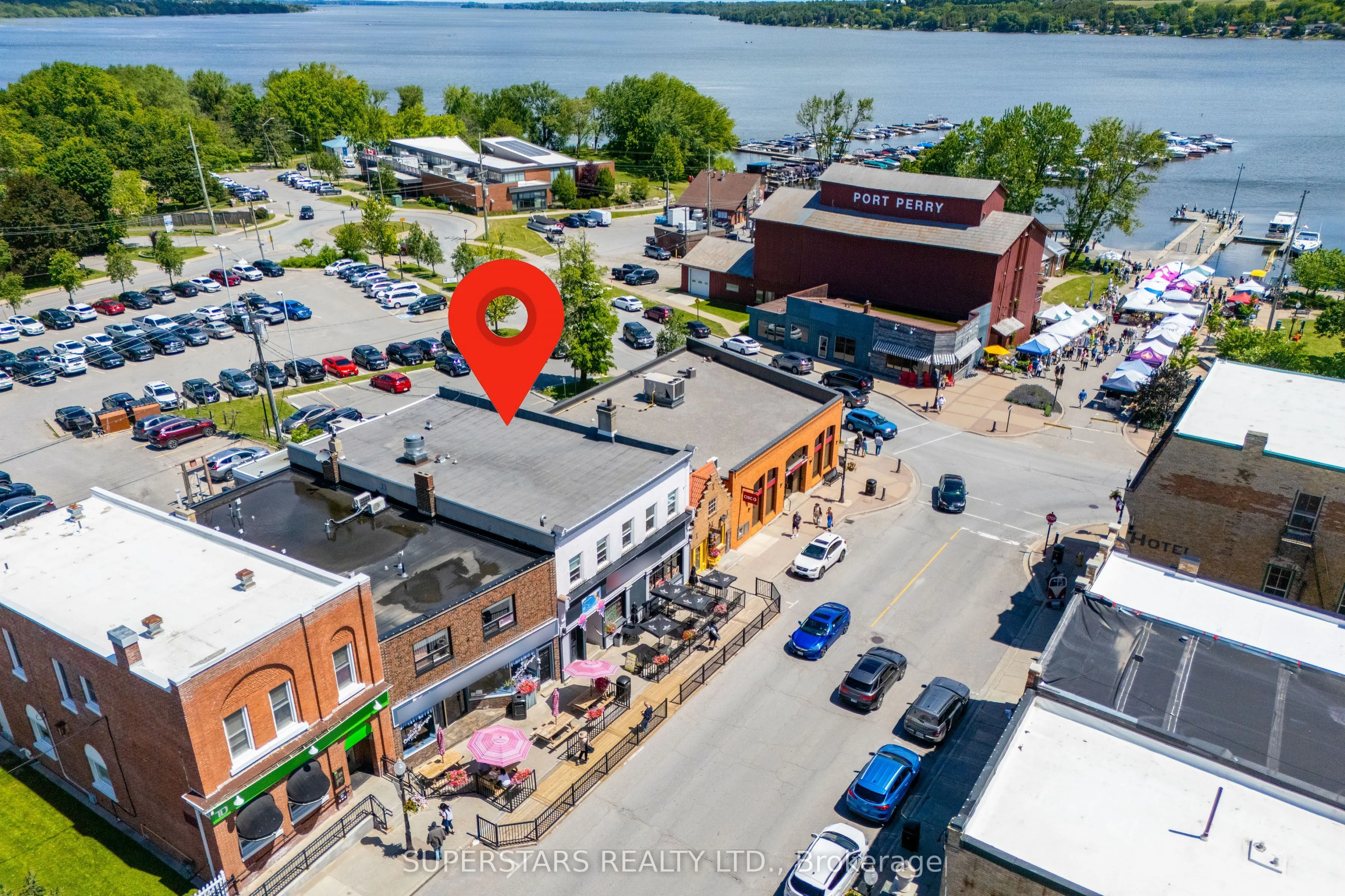 155 Queen Street