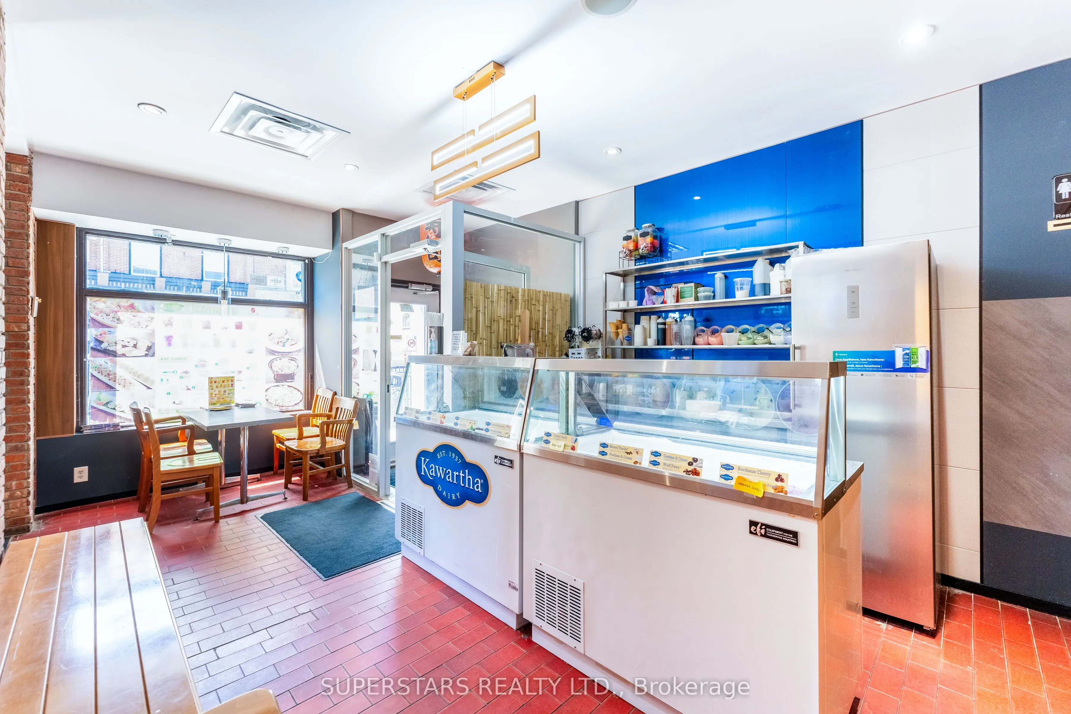 155 Queen Street