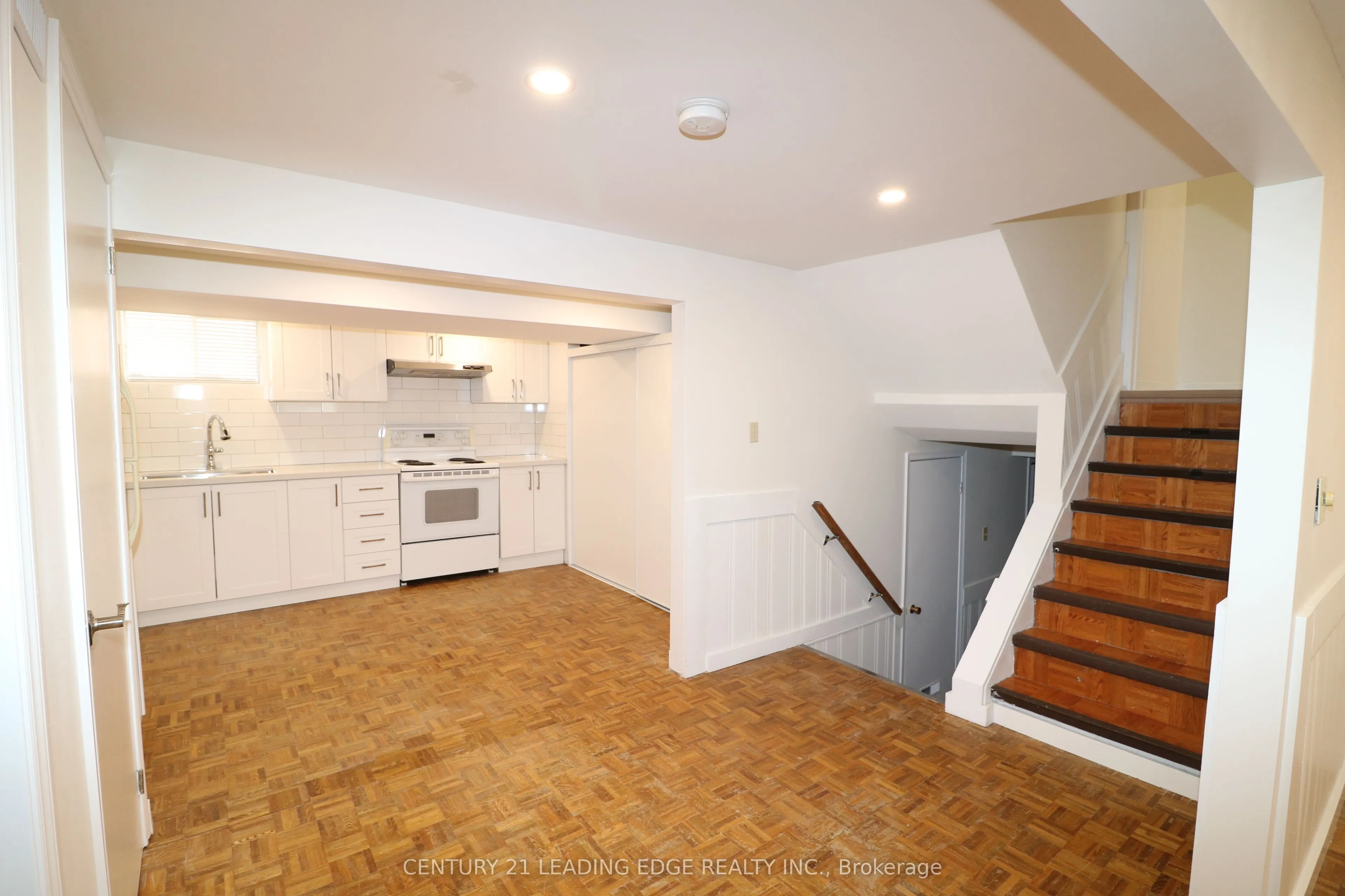 263 Ingleton Boulevard #BSMT