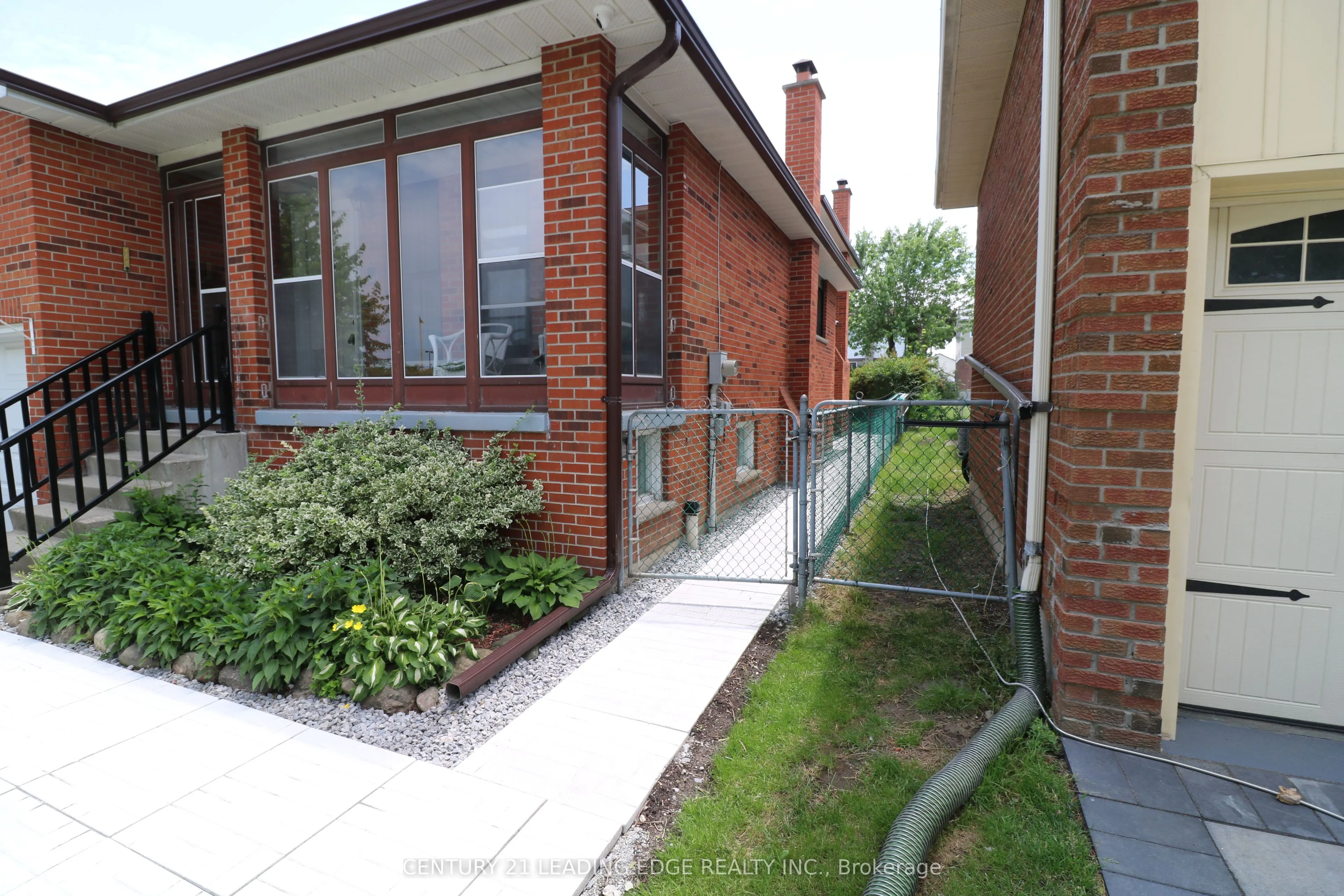263 Ingleton Boulevard #BSMT