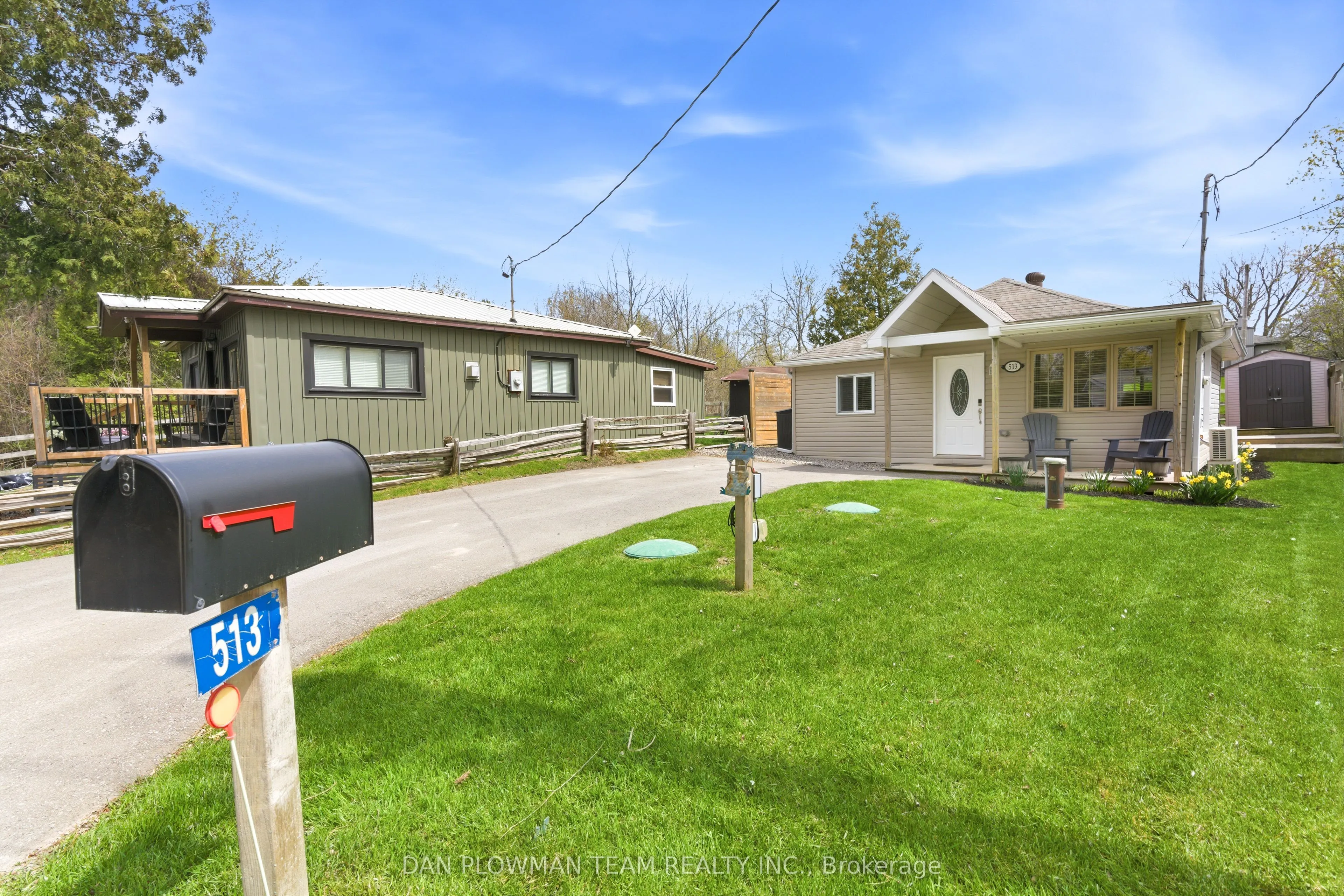 513 View Lake Road