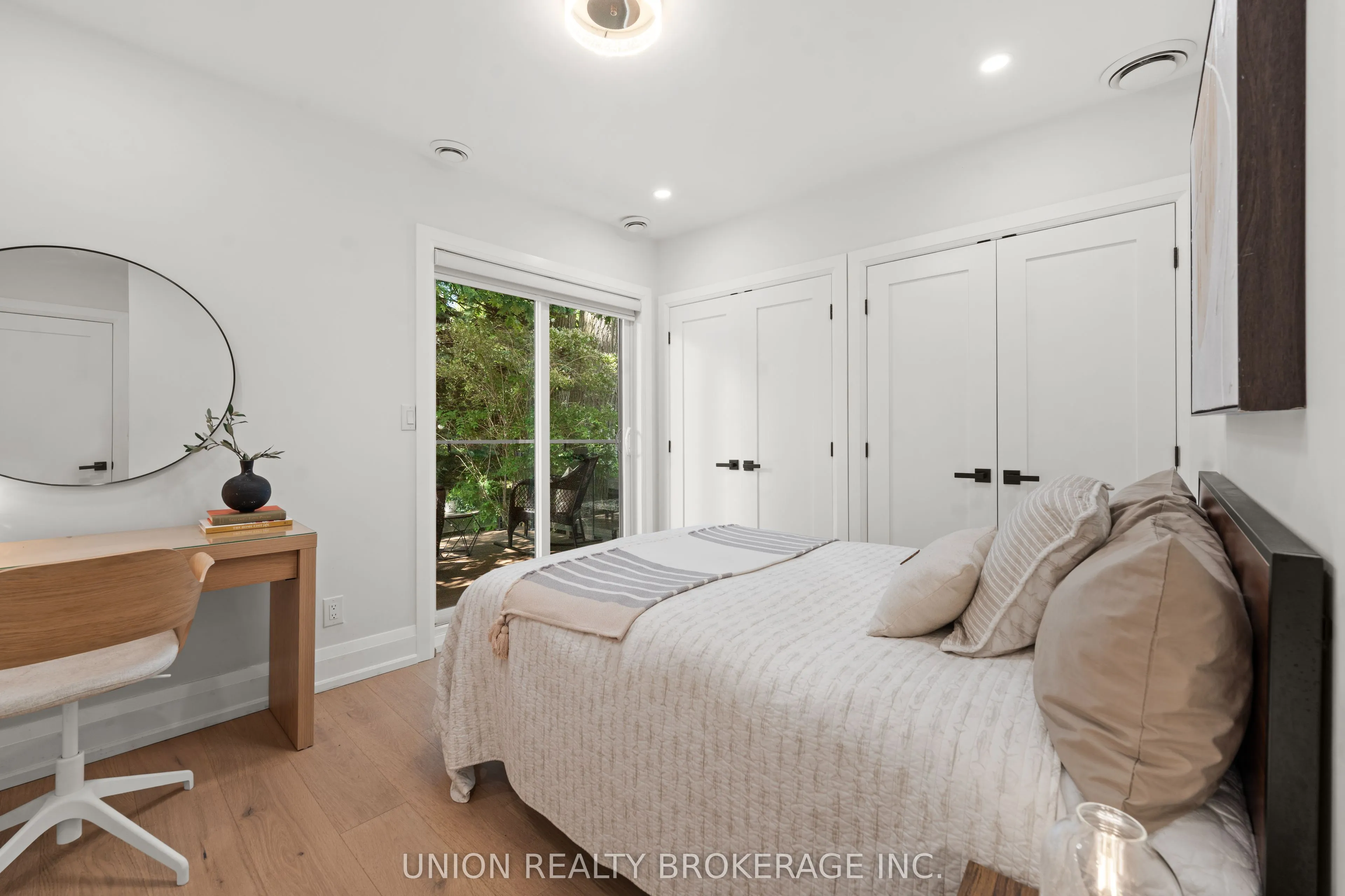 50 Beaufort Road