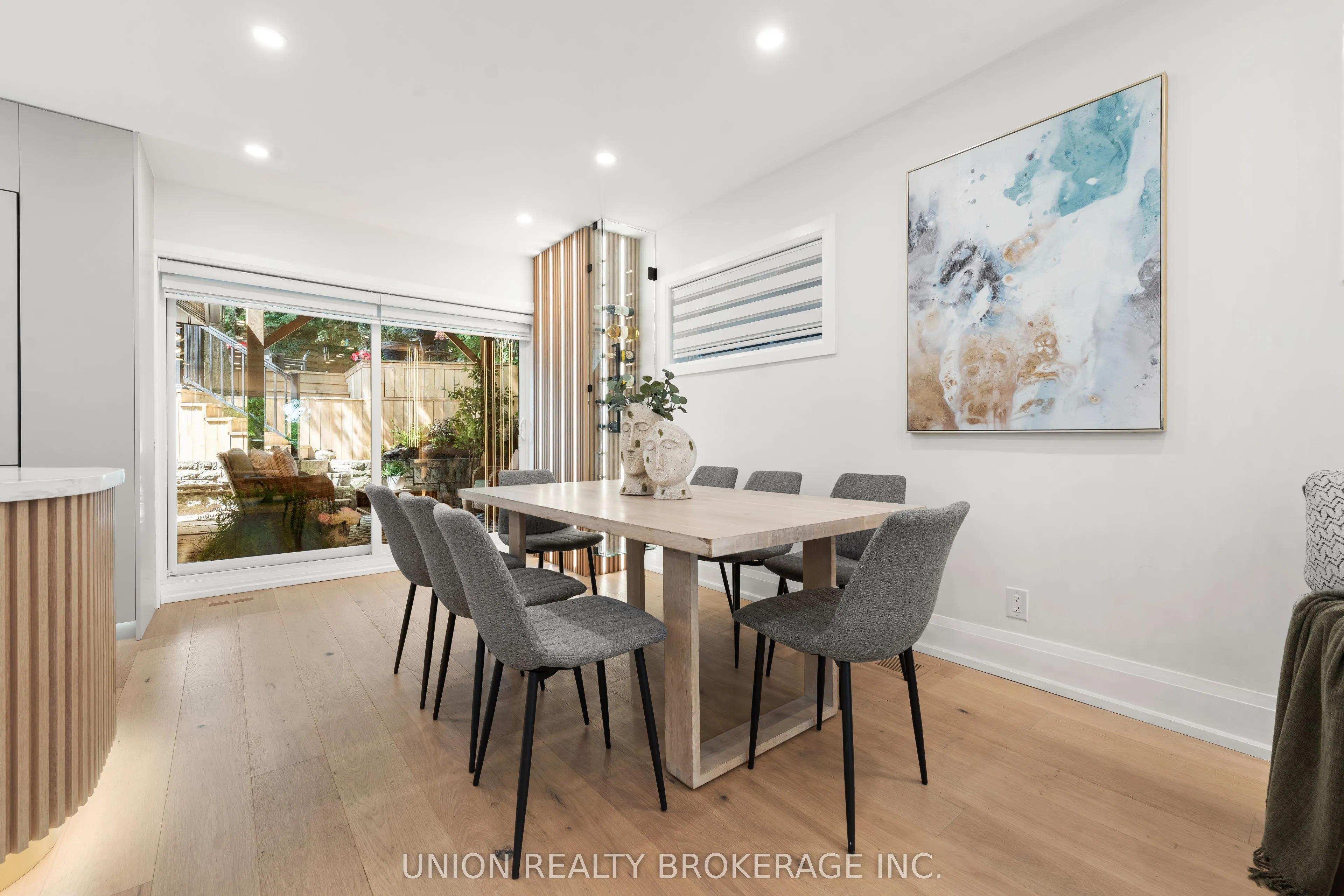 50 Beaufort Road