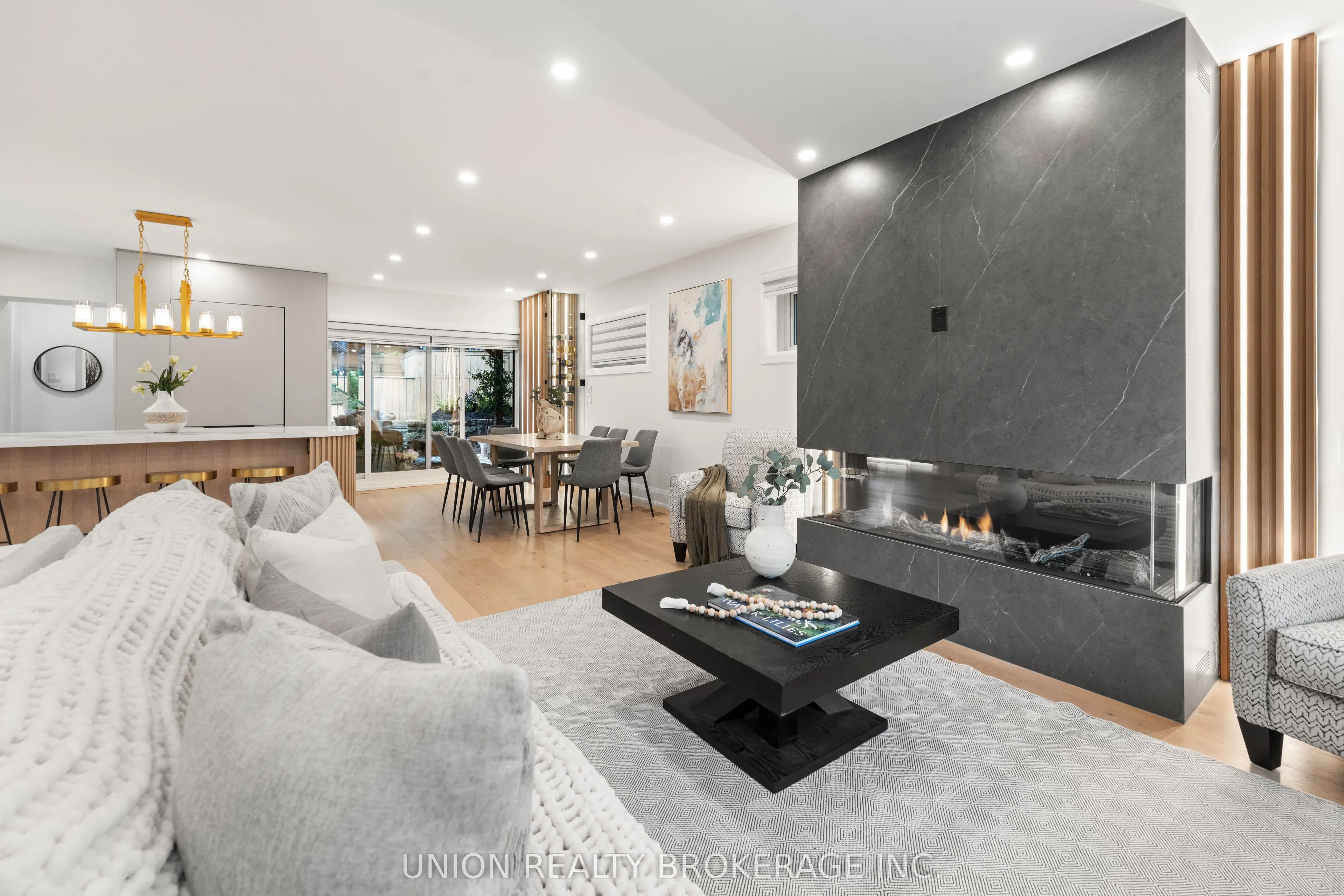 50 Beaufort Road