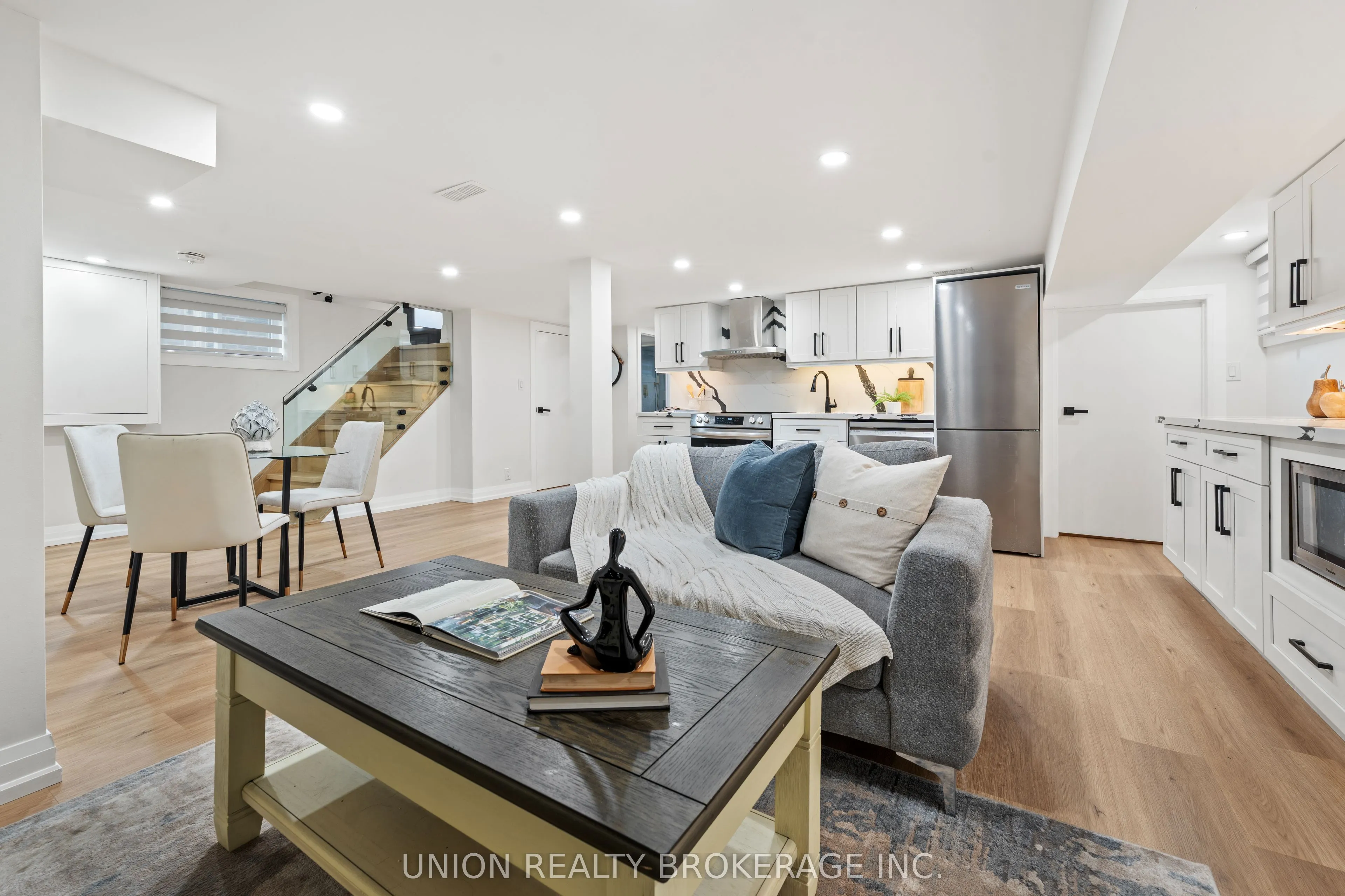50 Beaufort Road