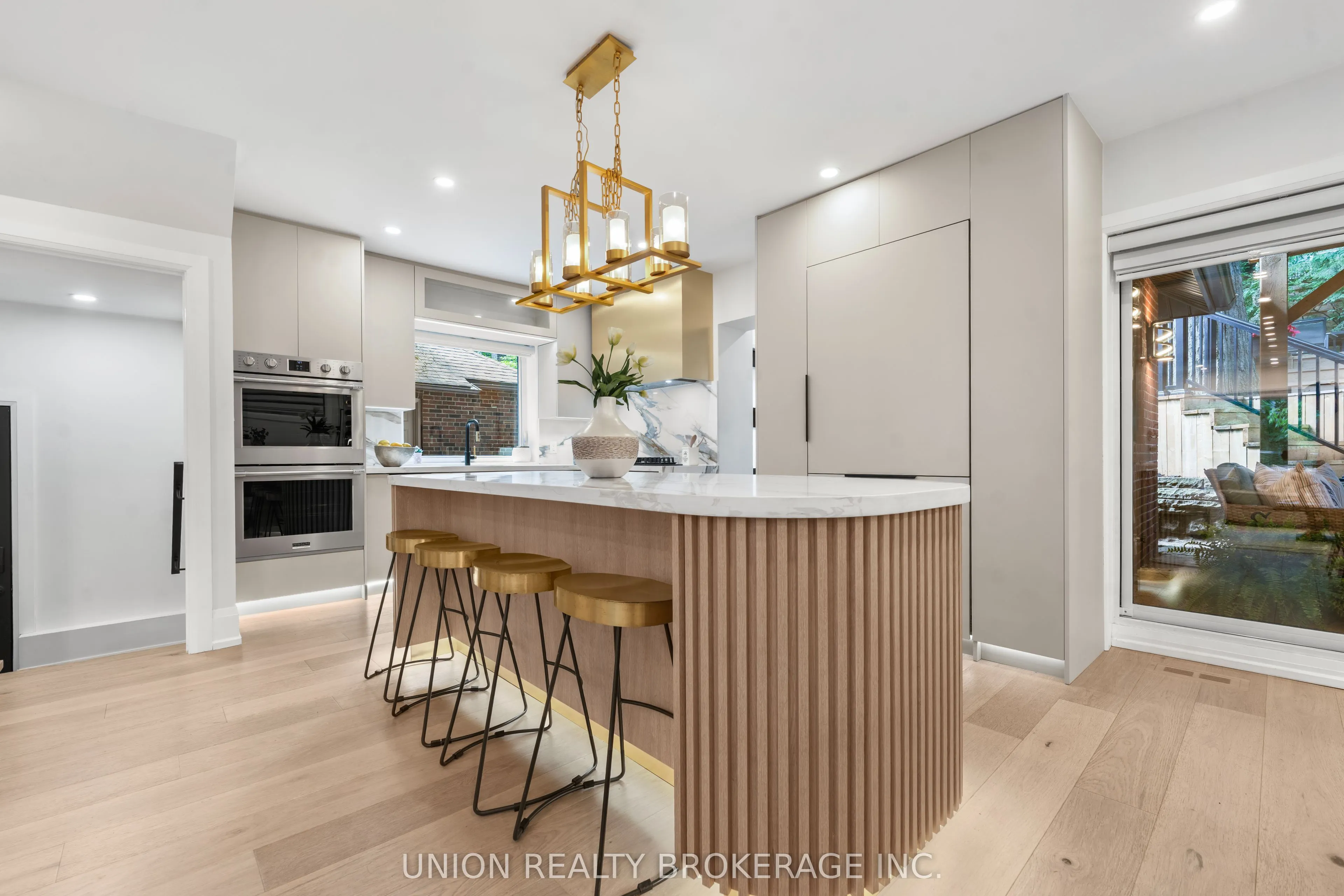 50 Beaufort Road