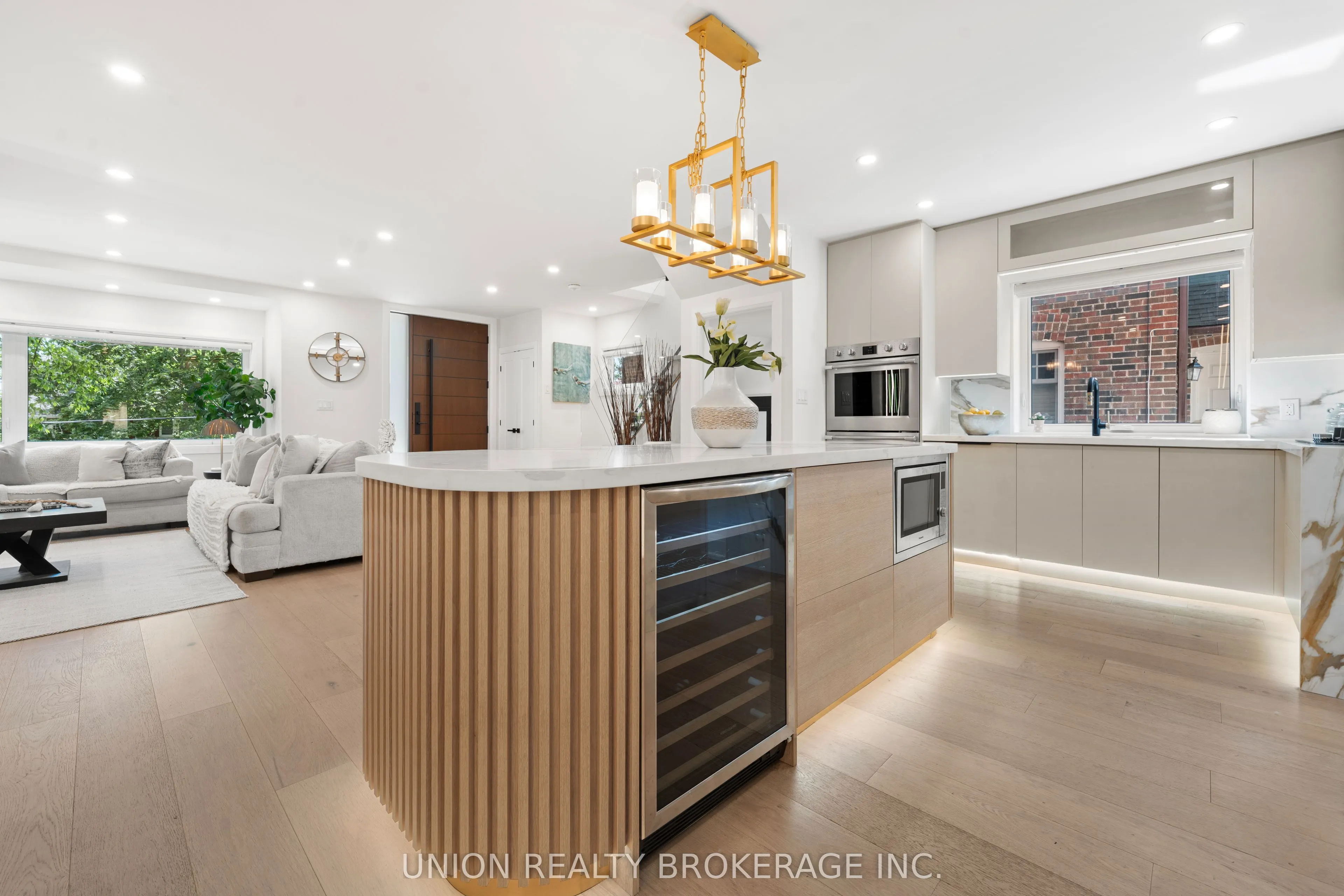 50 Beaufort Road
