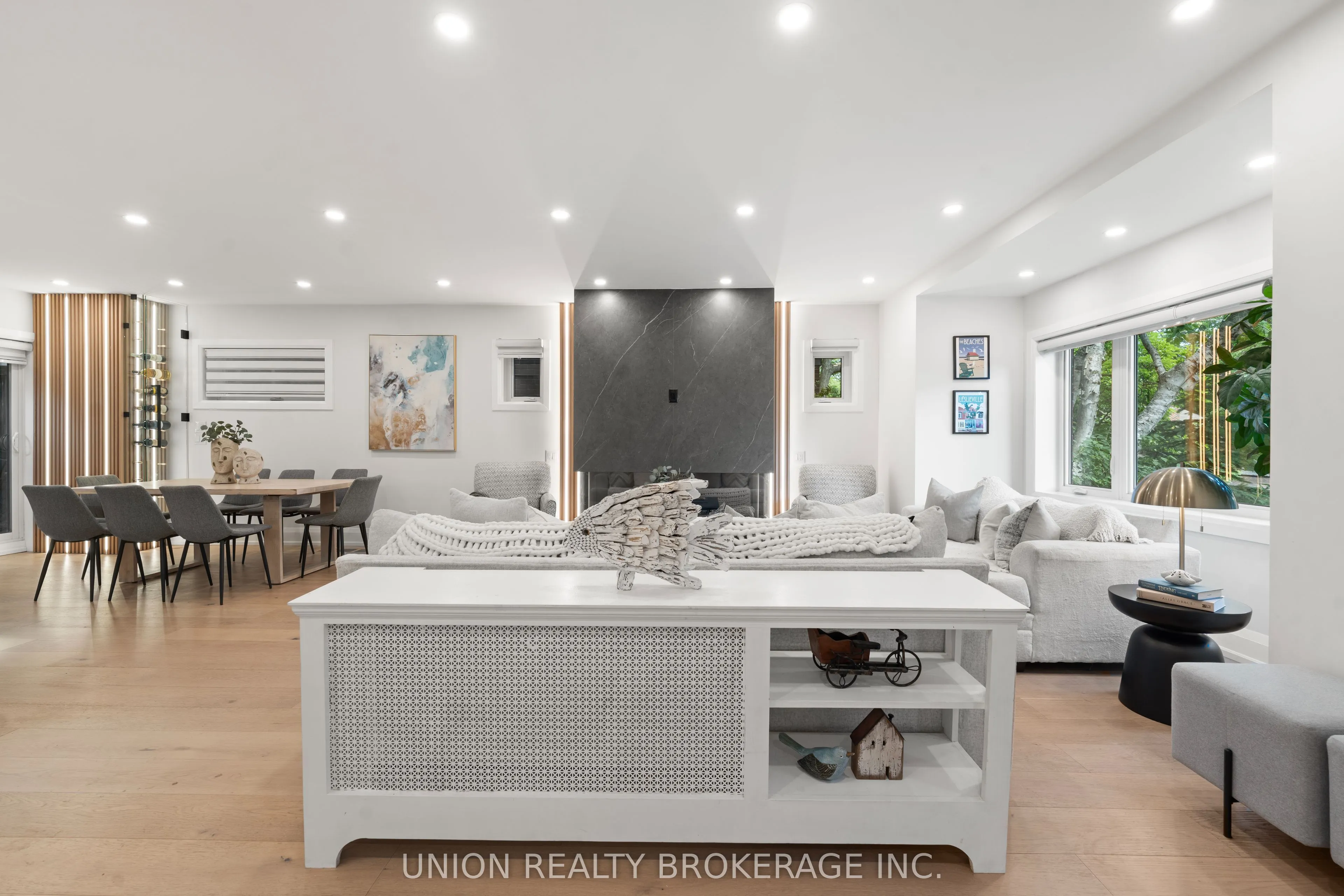 50 Beaufort Road