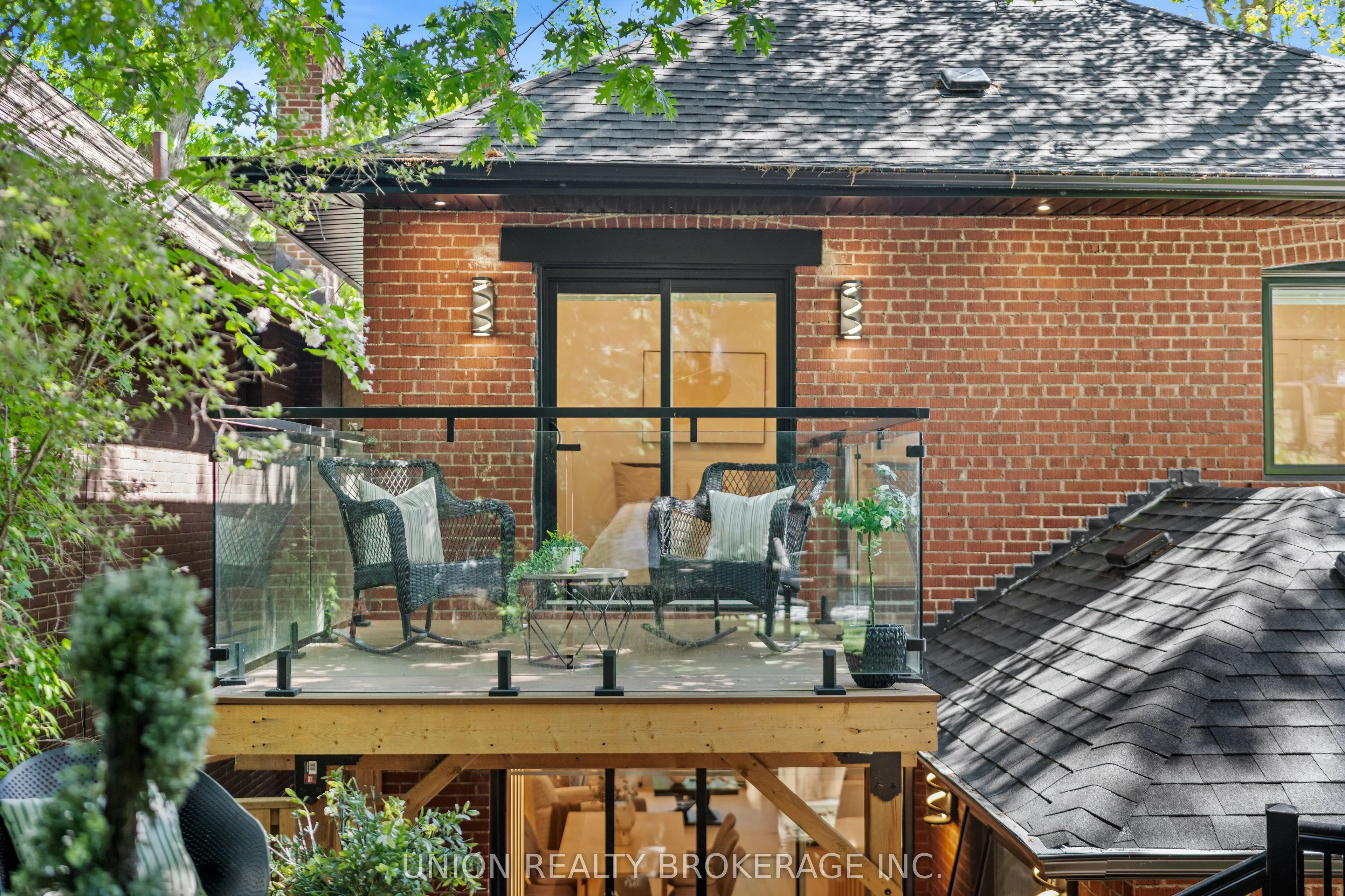 50 Beaufort Road