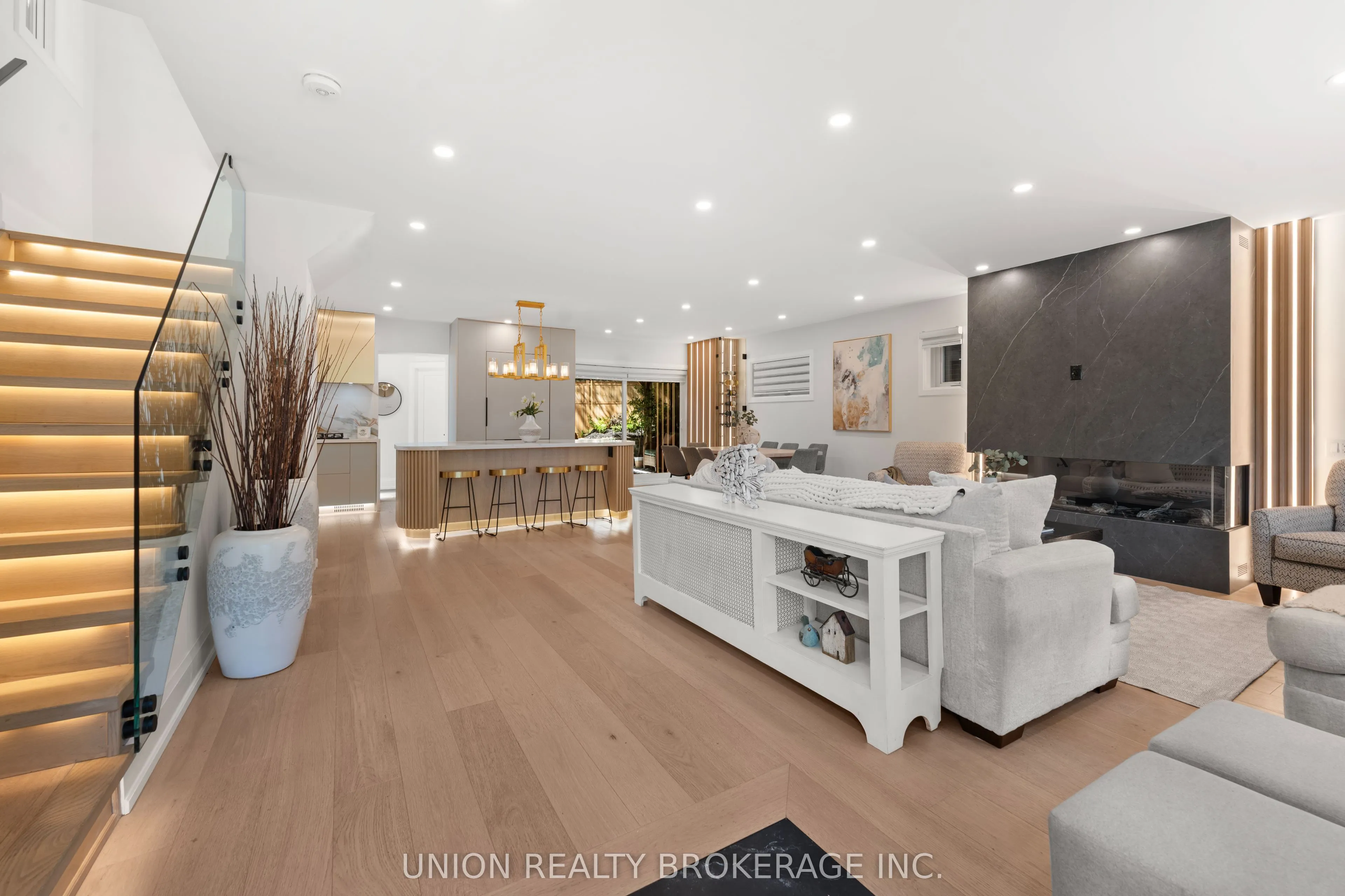 50 Beaufort Road