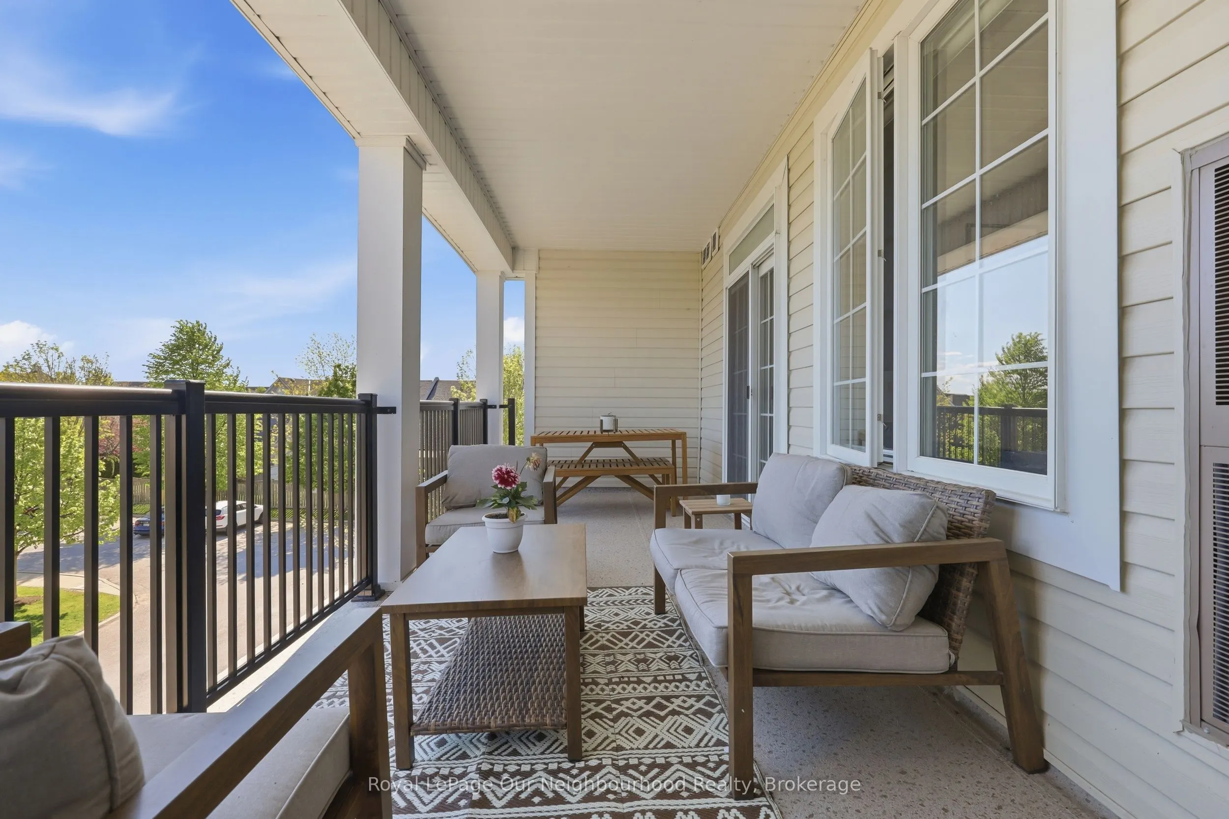 65 Shipway Avenue #312