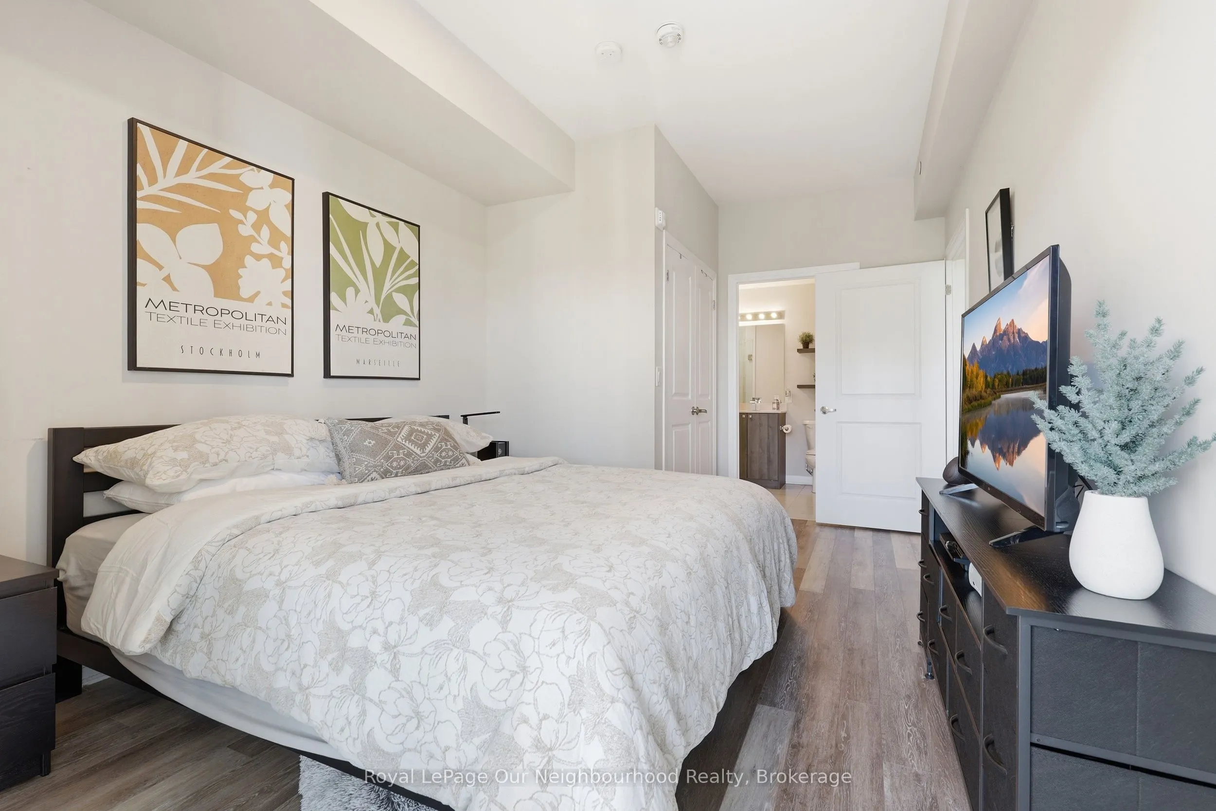 65 Shipway Avenue #312