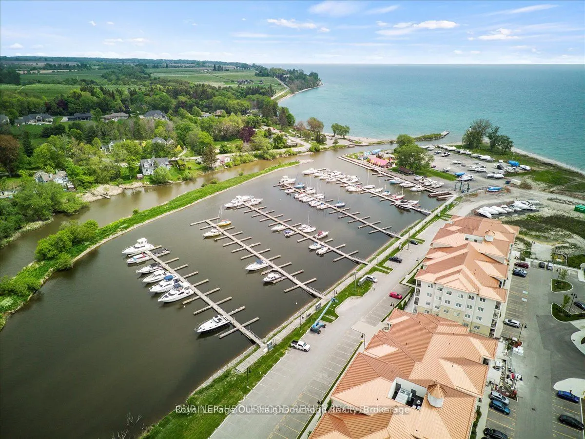 65 Shipway Avenue #312