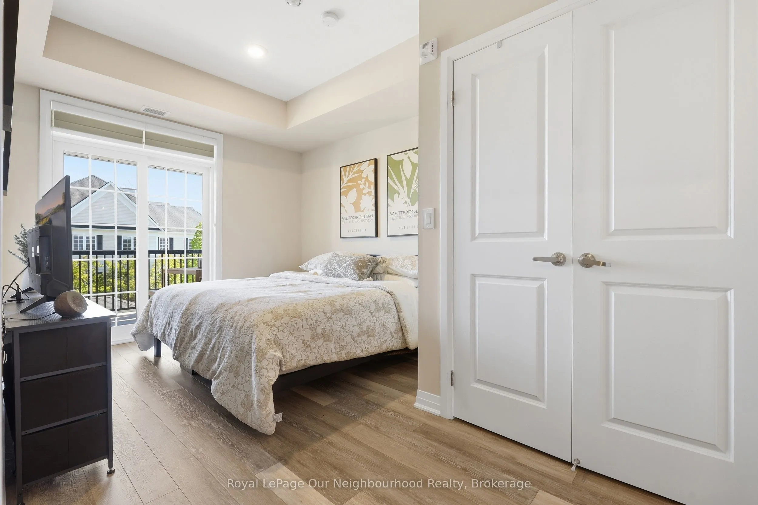 65 Shipway Avenue #312