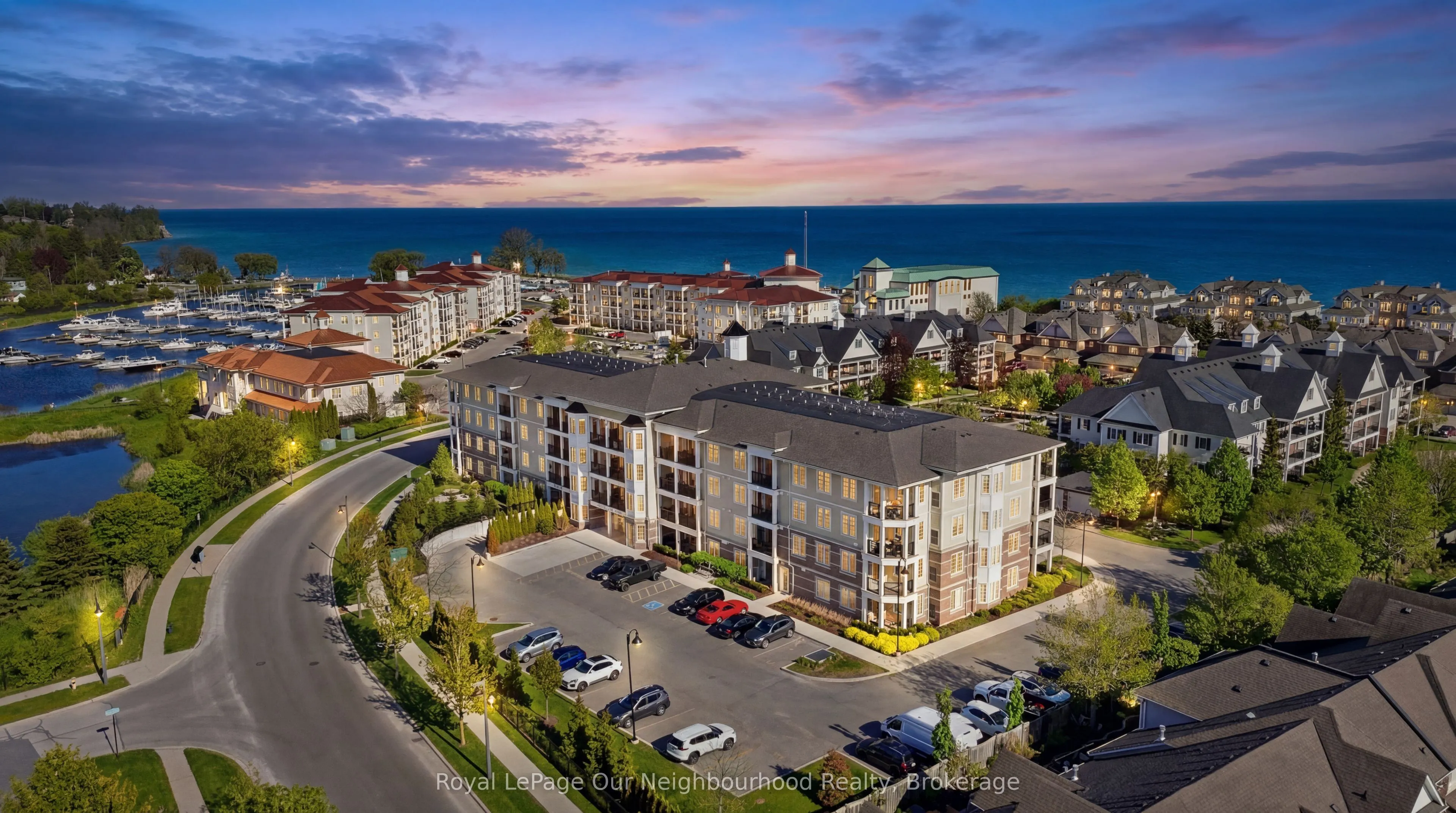 65 Shipway Avenue #312