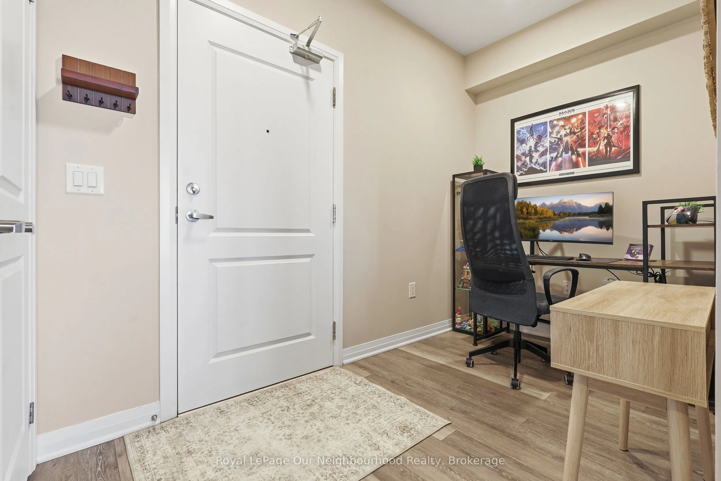 65 Shipway Avenue #312
