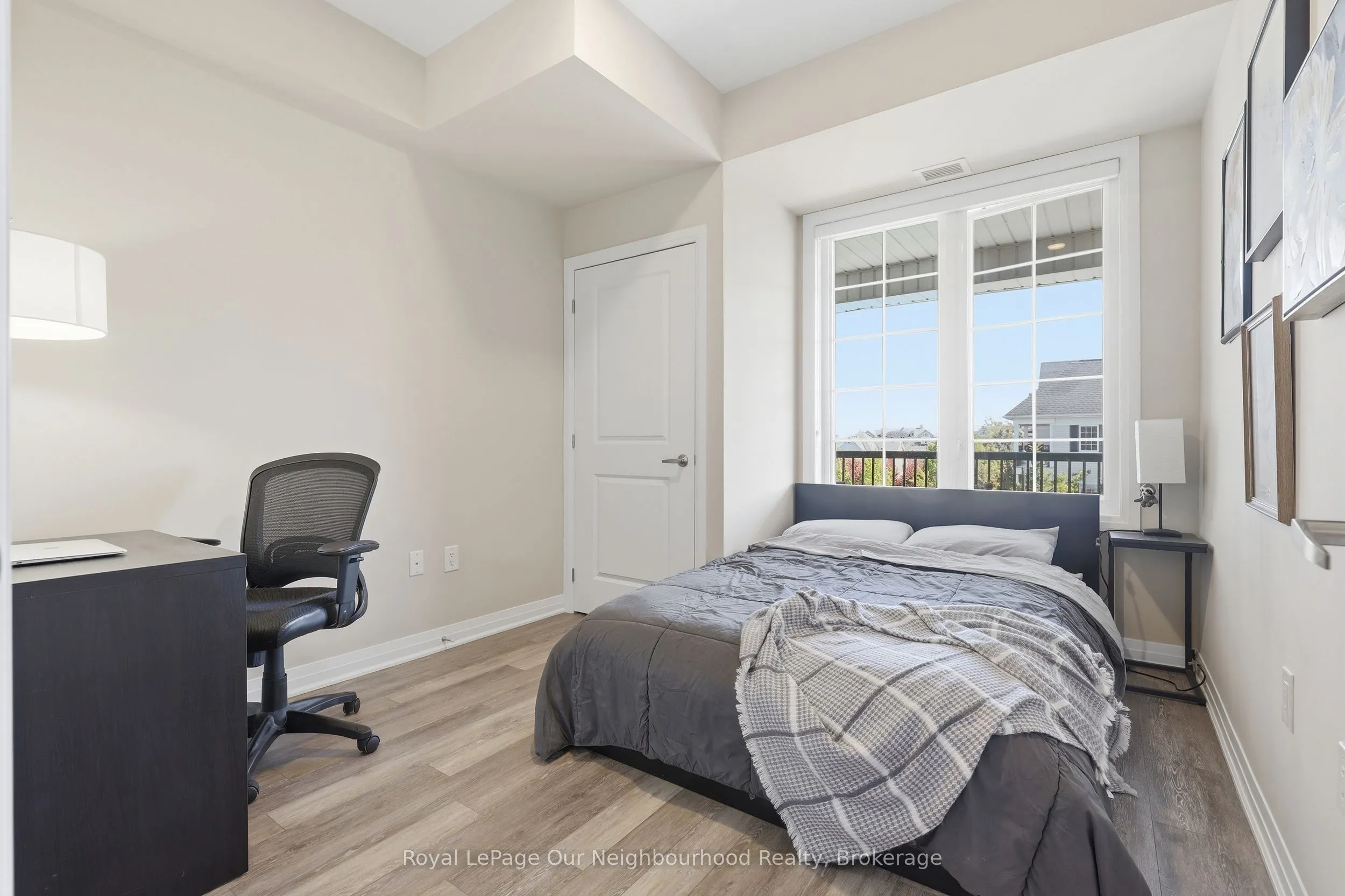 65 Shipway Avenue #312