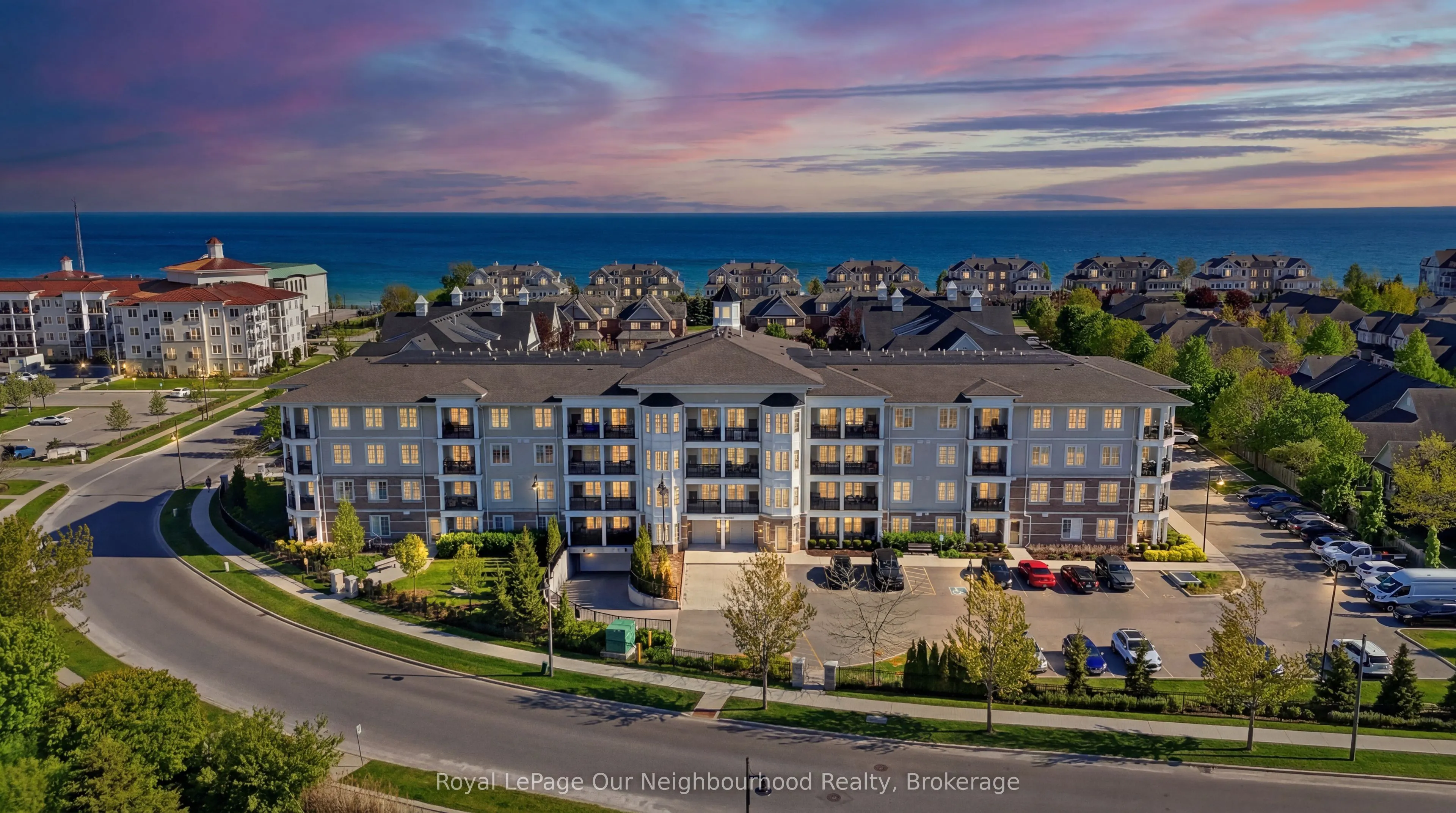 65 Shipway Avenue #312