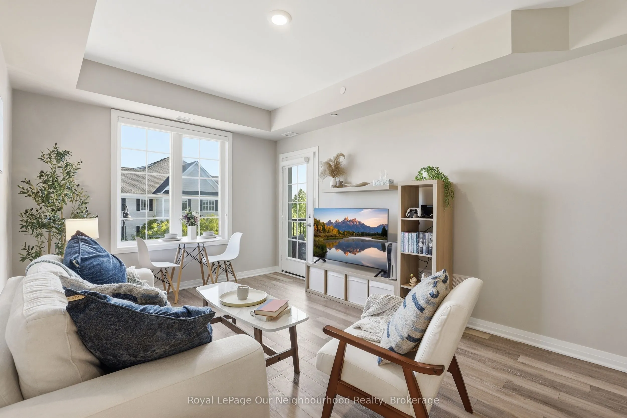 65 Shipway Avenue #312