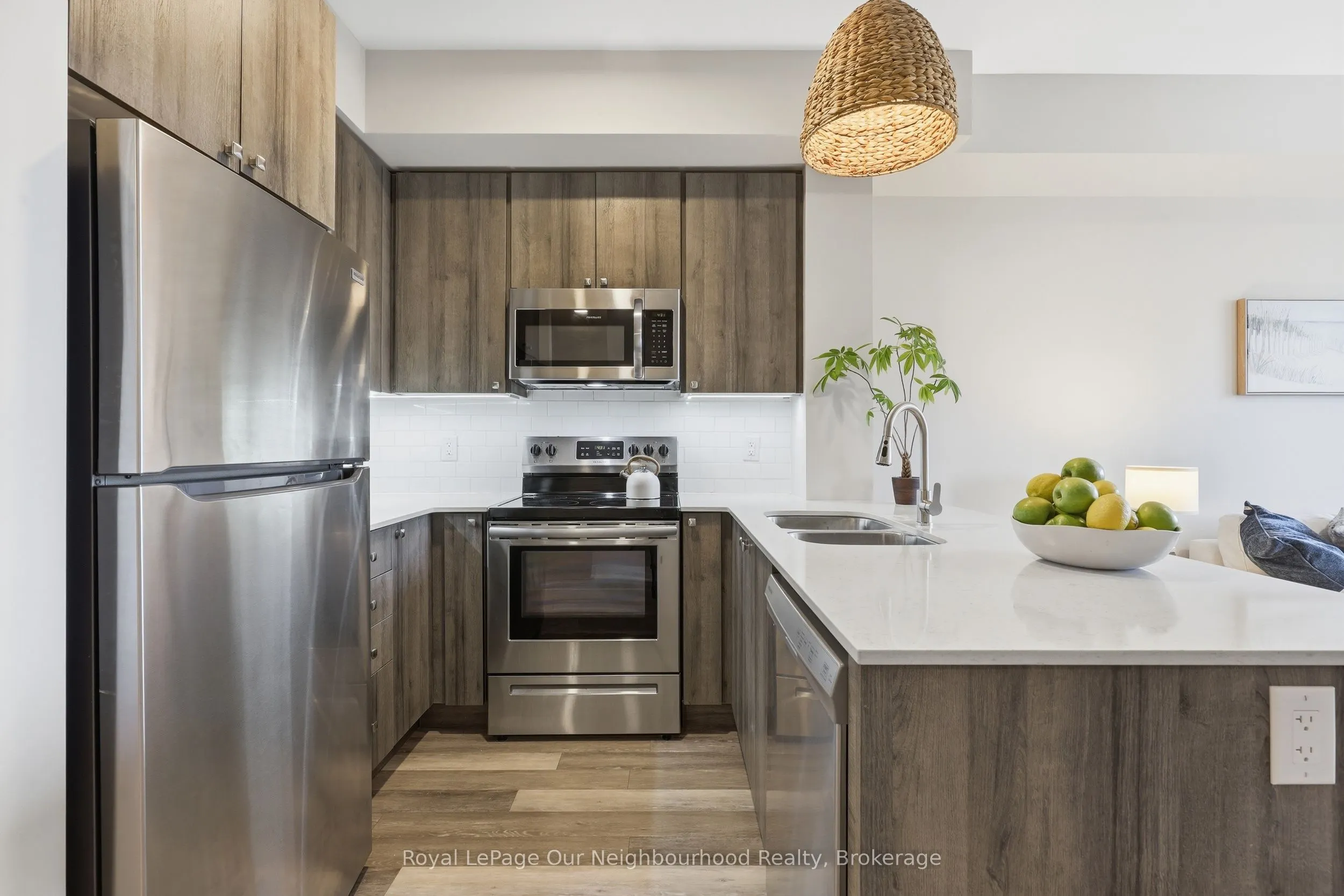 65 Shipway Avenue #312