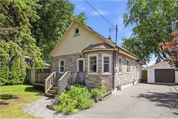 329 Perry Street