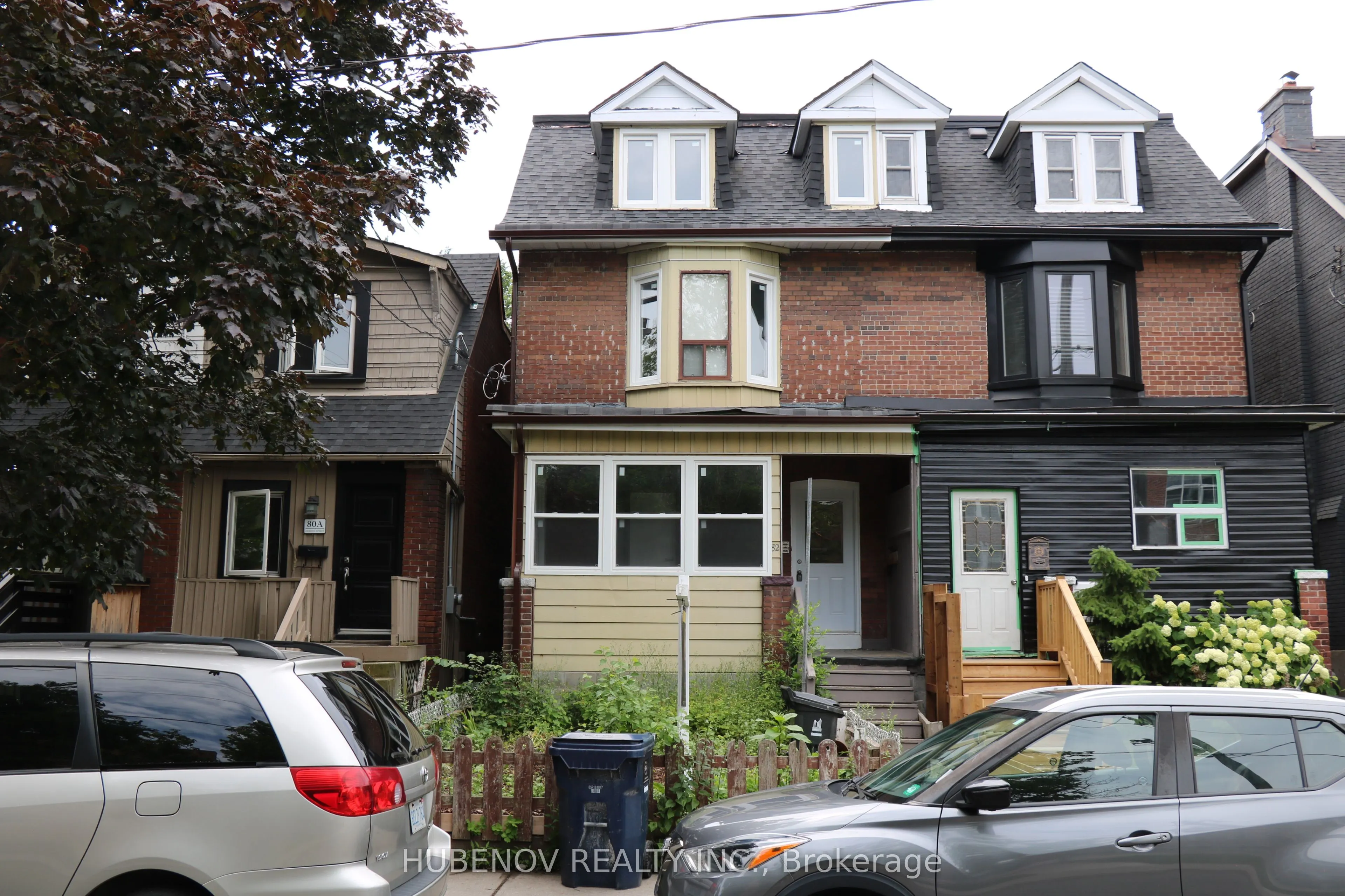 82 Curzon Street