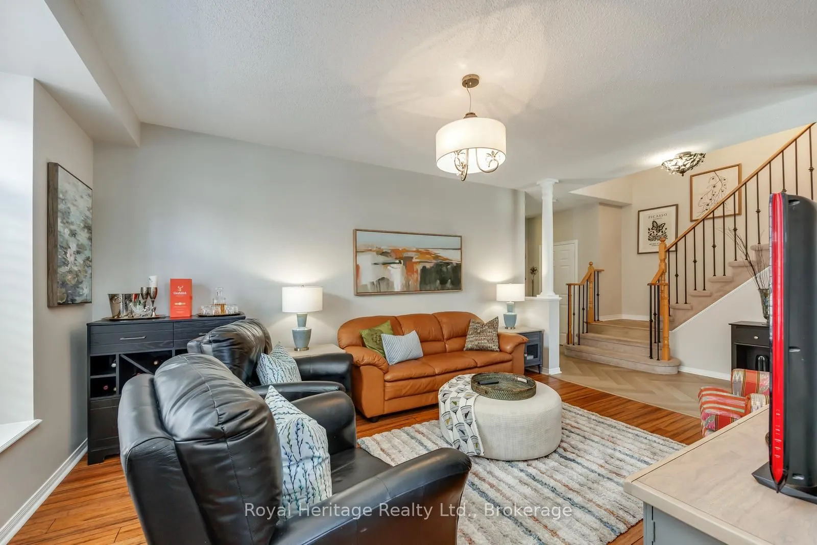 6 Goodall Crescent