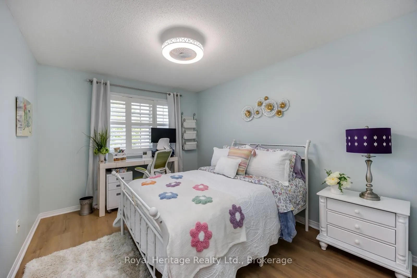 6 Goodall Crescent