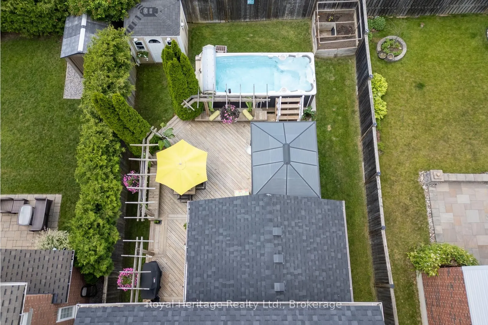 6 Goodall Crescent