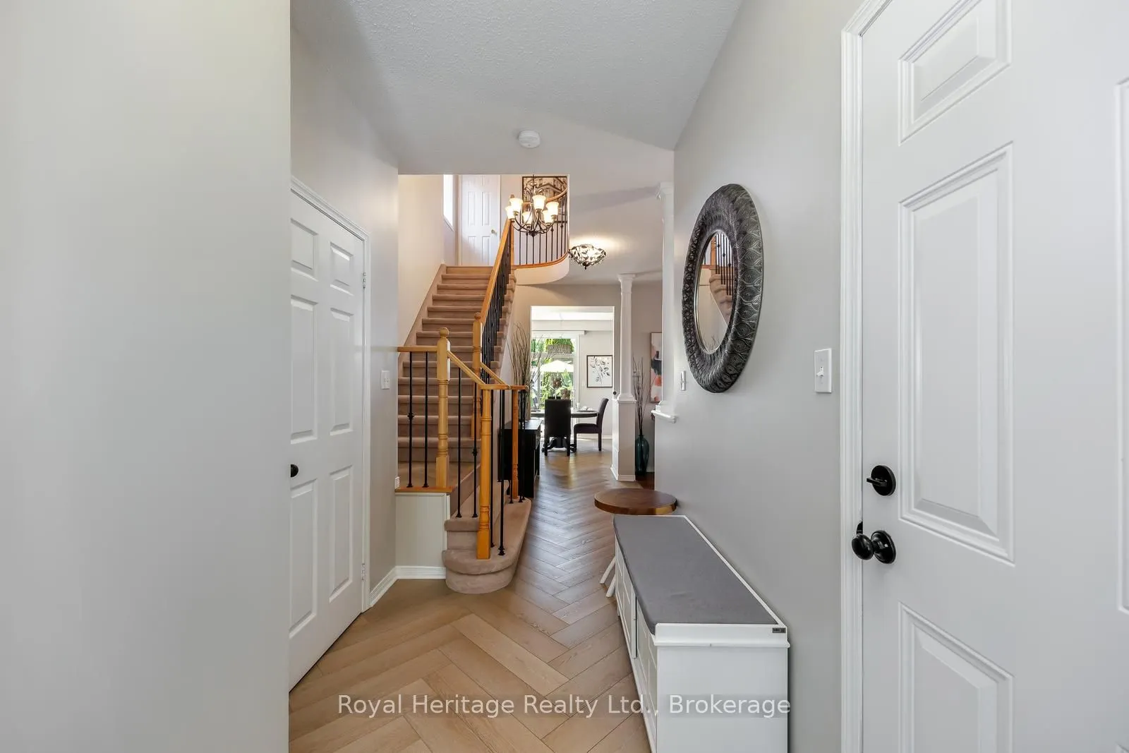 6 Goodall Crescent