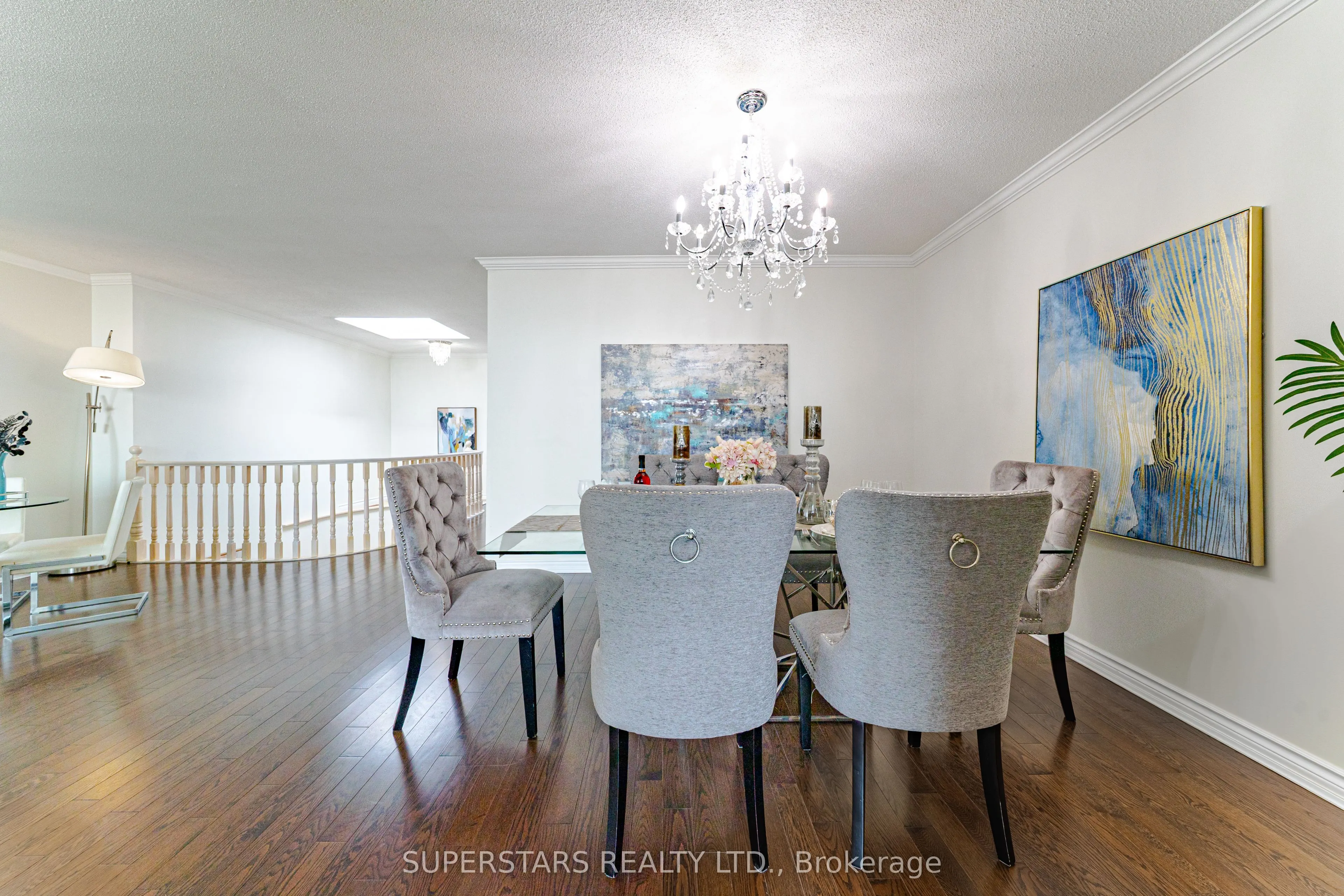 20 Guildwood Parkway #PH14
