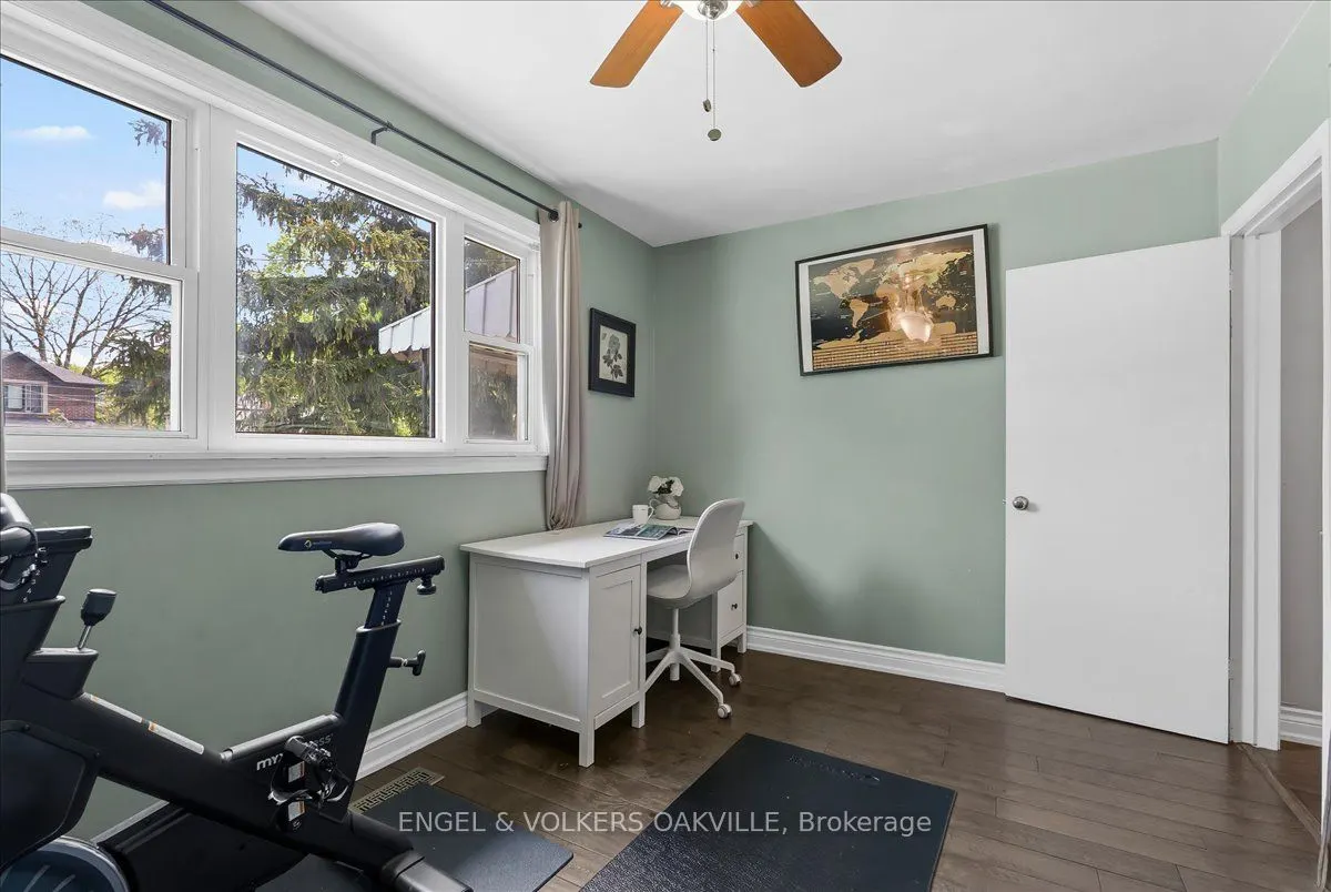 22 Falaise Road