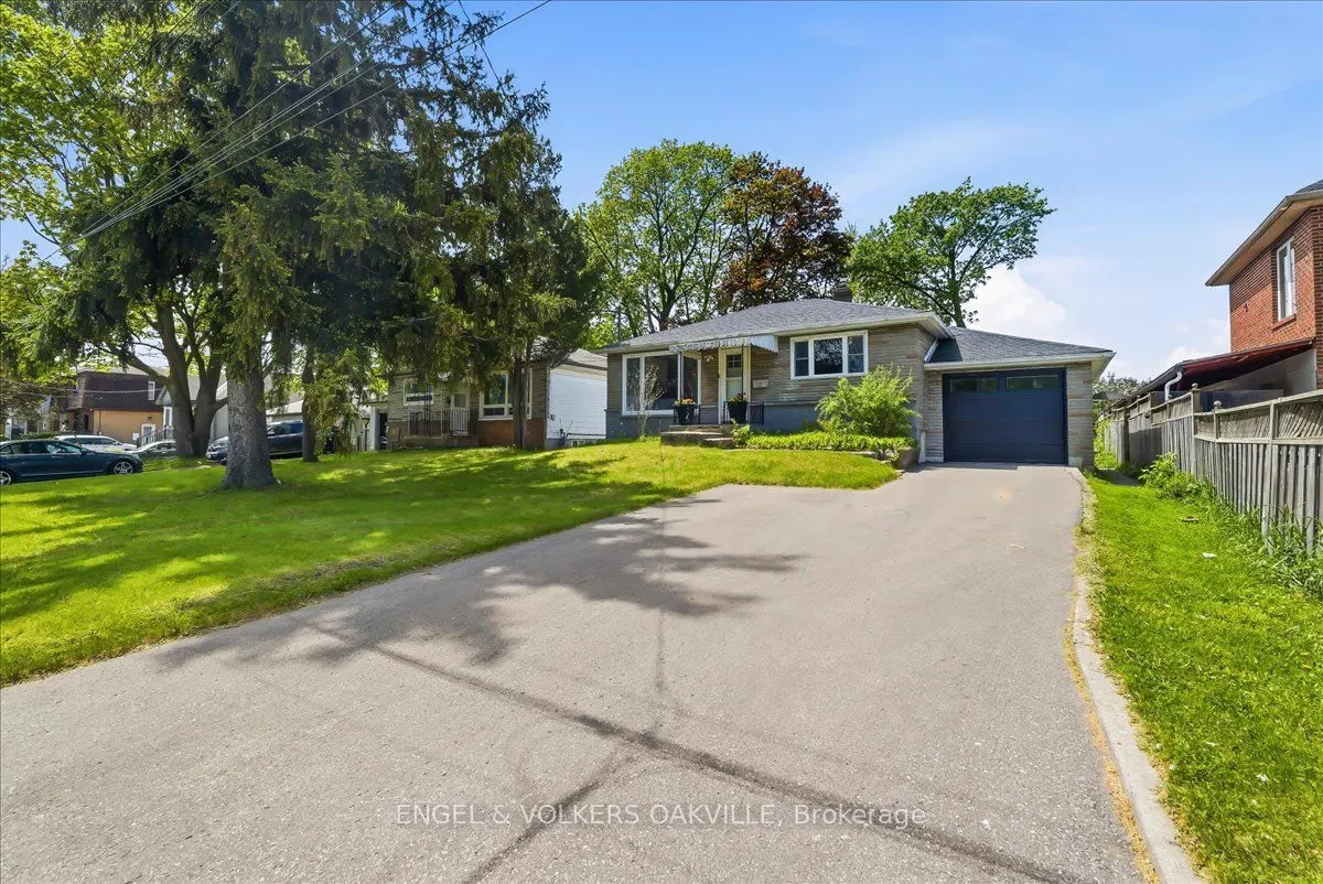 22 Falaise Road