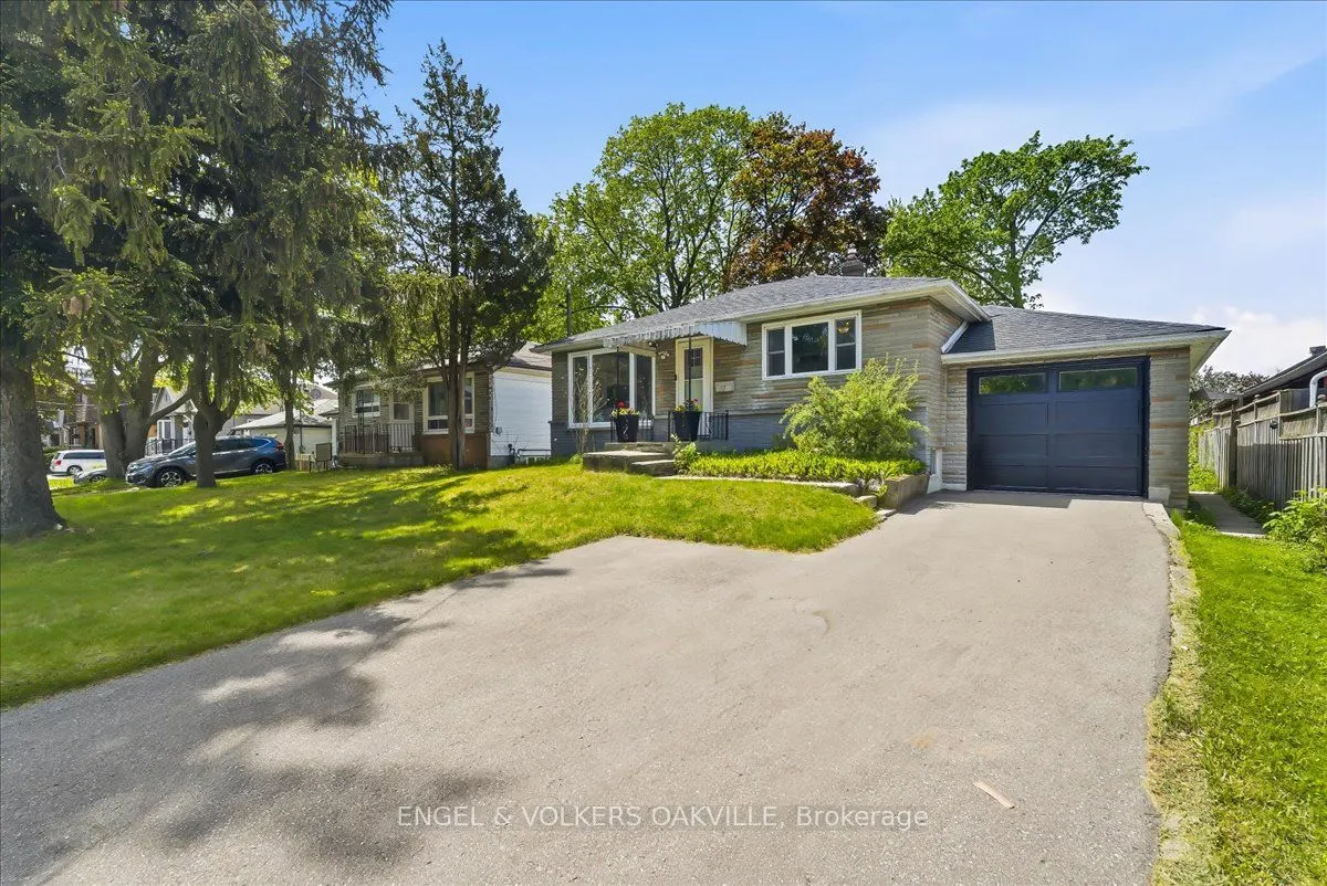 22 Falaise Road