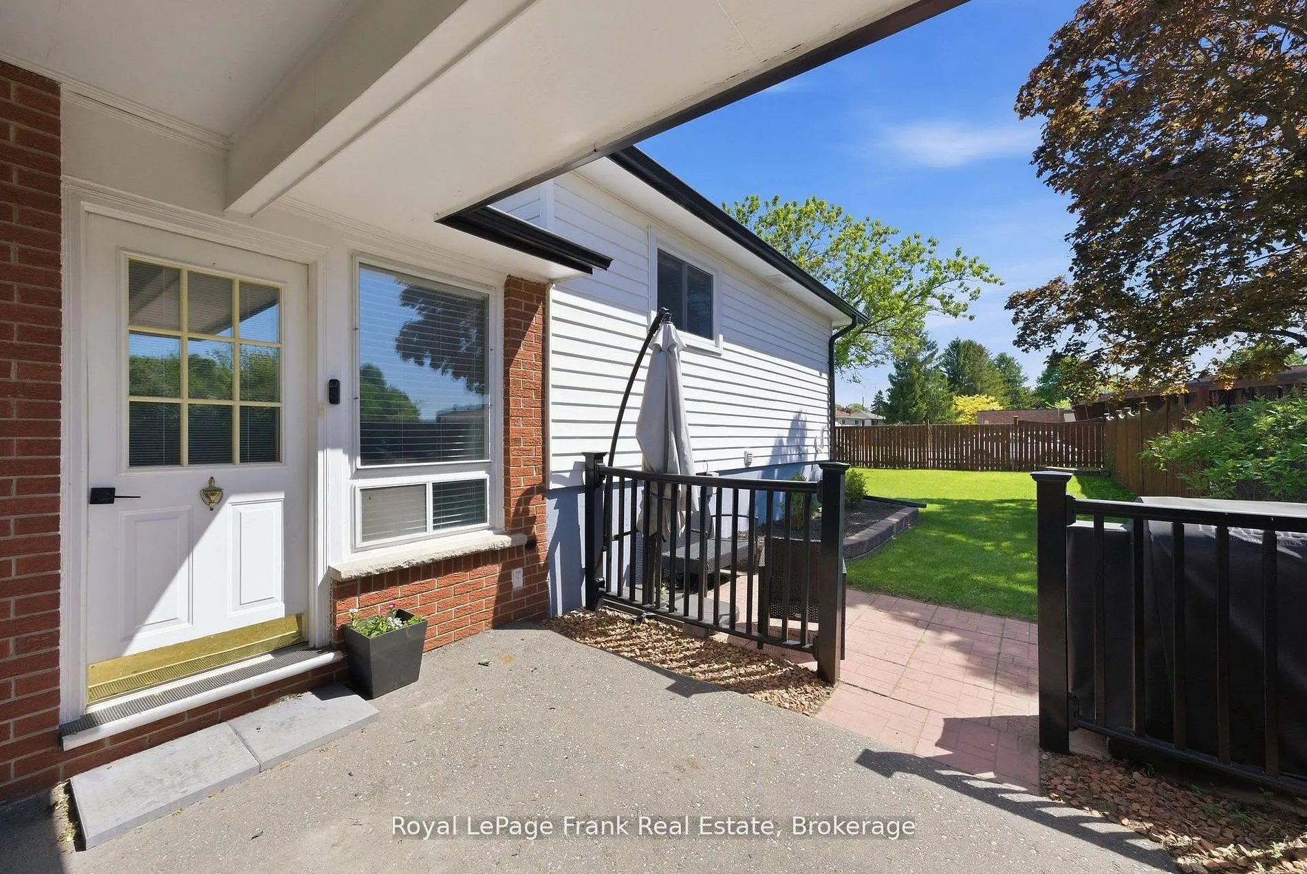 185 Athabasca Street
